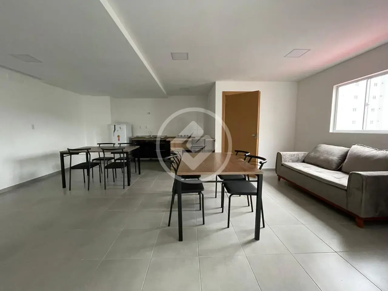 Apartamento 3 quartos no Palmital, Chapecó — foto 3 de 6