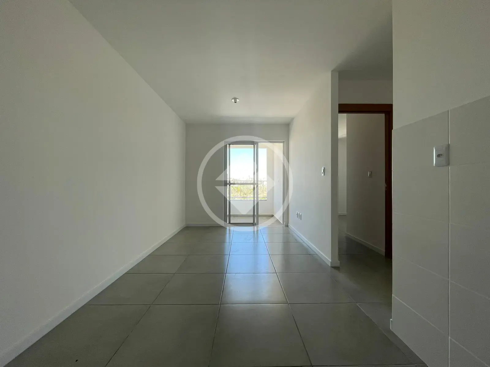 Apartamento Palmital, Chapecó - SC — foto 1