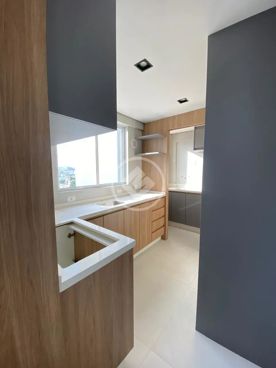 Apartamento 2 quartos no Centro, Chapecó — foto 6 de 6