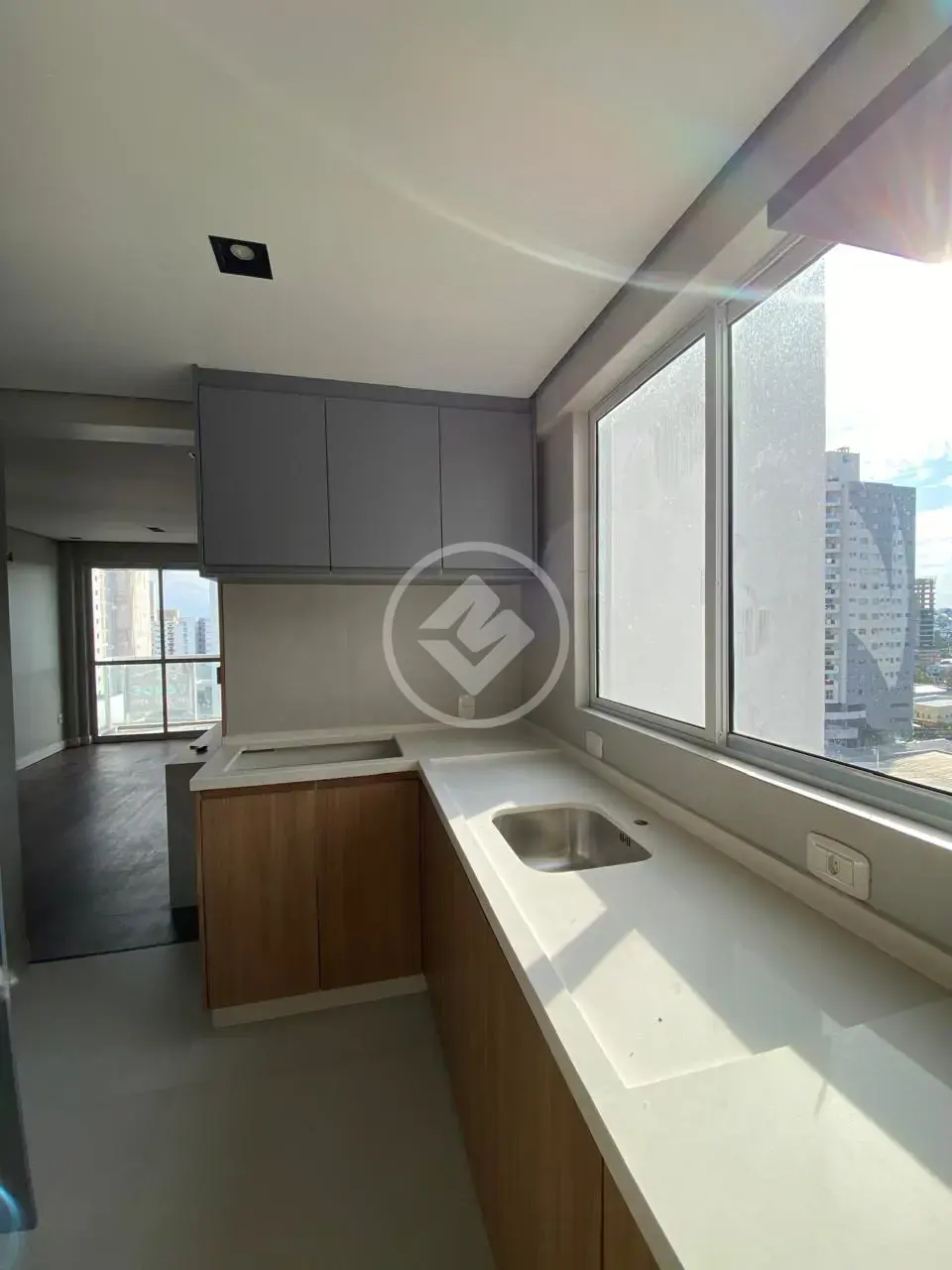 Apartamento 2 quartos no Centro, Chapecó — foto 5 de 6
