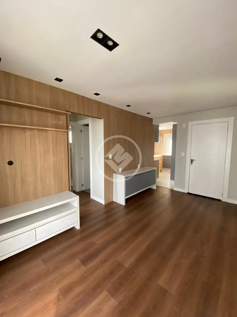 Apartamento Centro, Chapecó - SC — foto 2