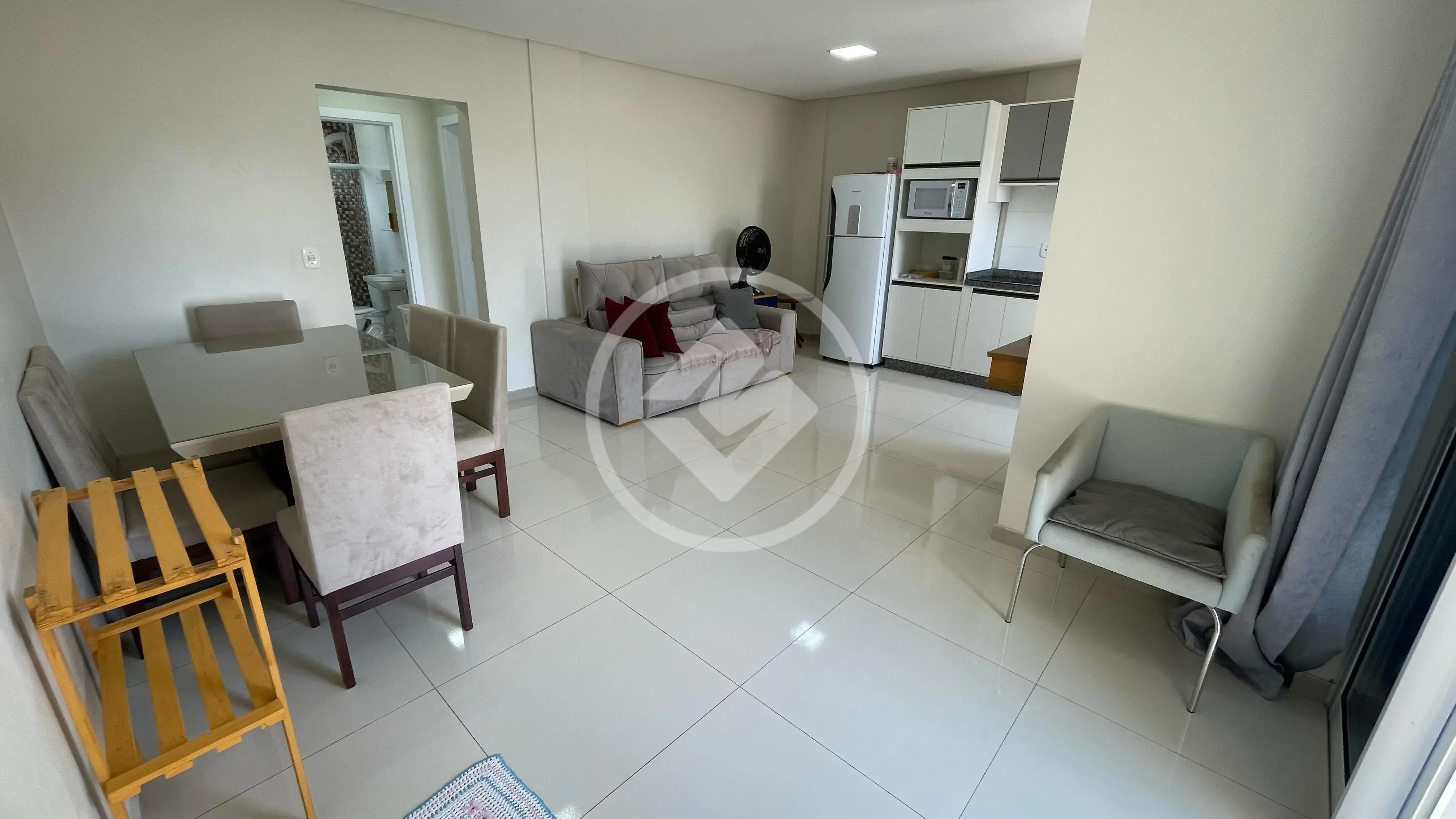 Apartamento Efapi, Chapecó - SC — foto 2
