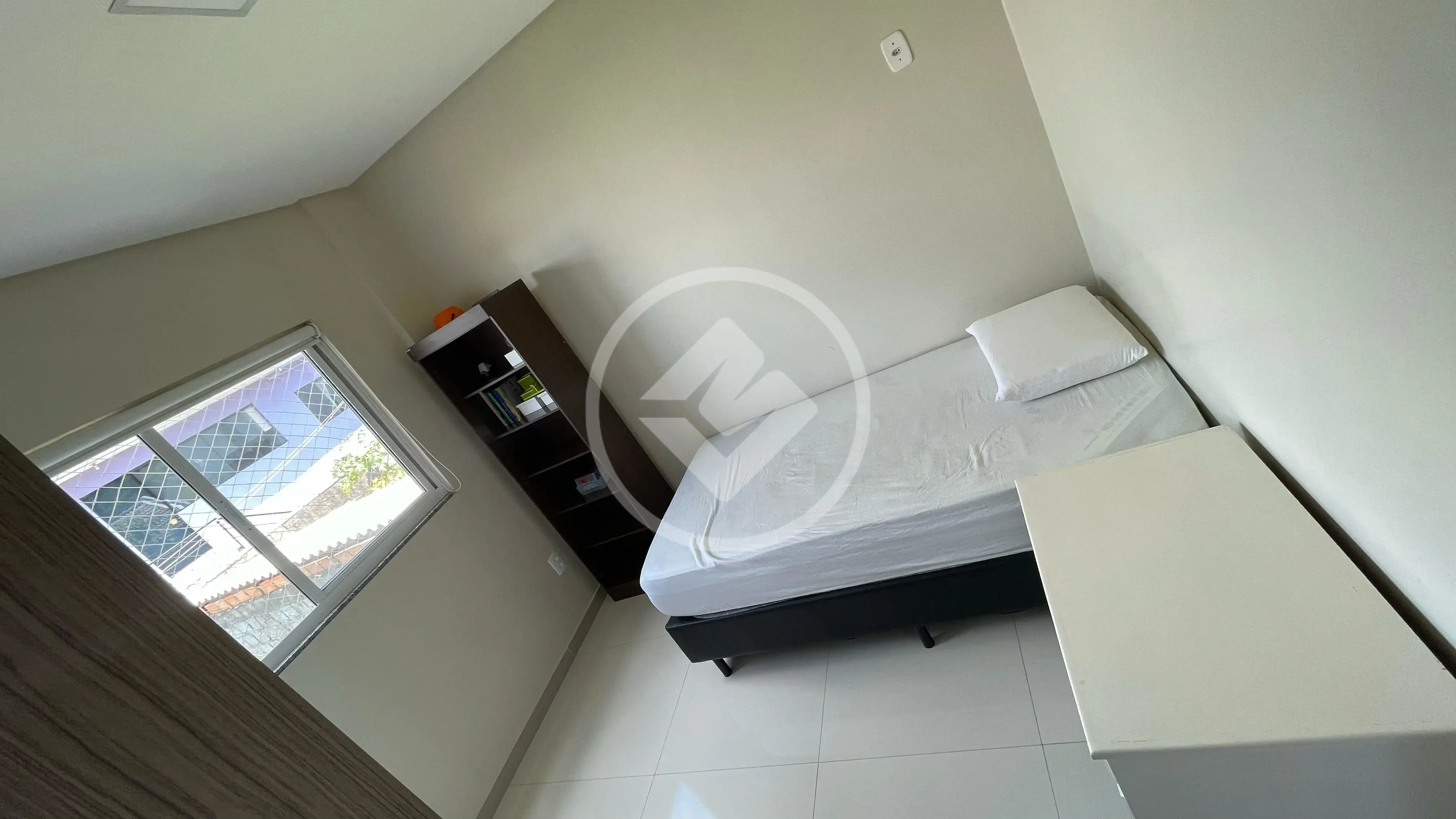Apartamento 2 quartos no Efapi, Chapecó — foto 5 de 6