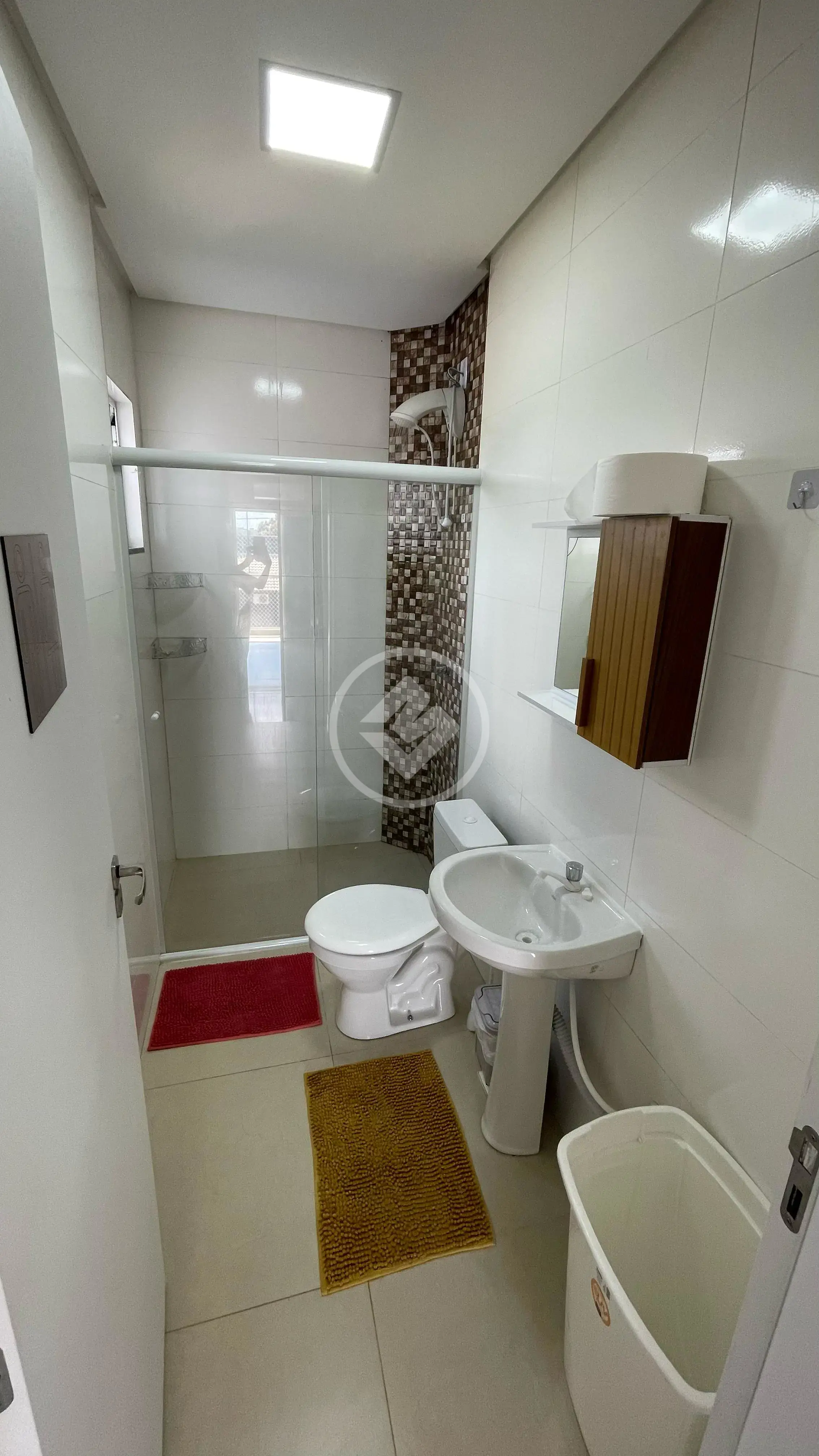 Apartamento 2 quartos no Efapi, Chapecó — foto 6 de 6