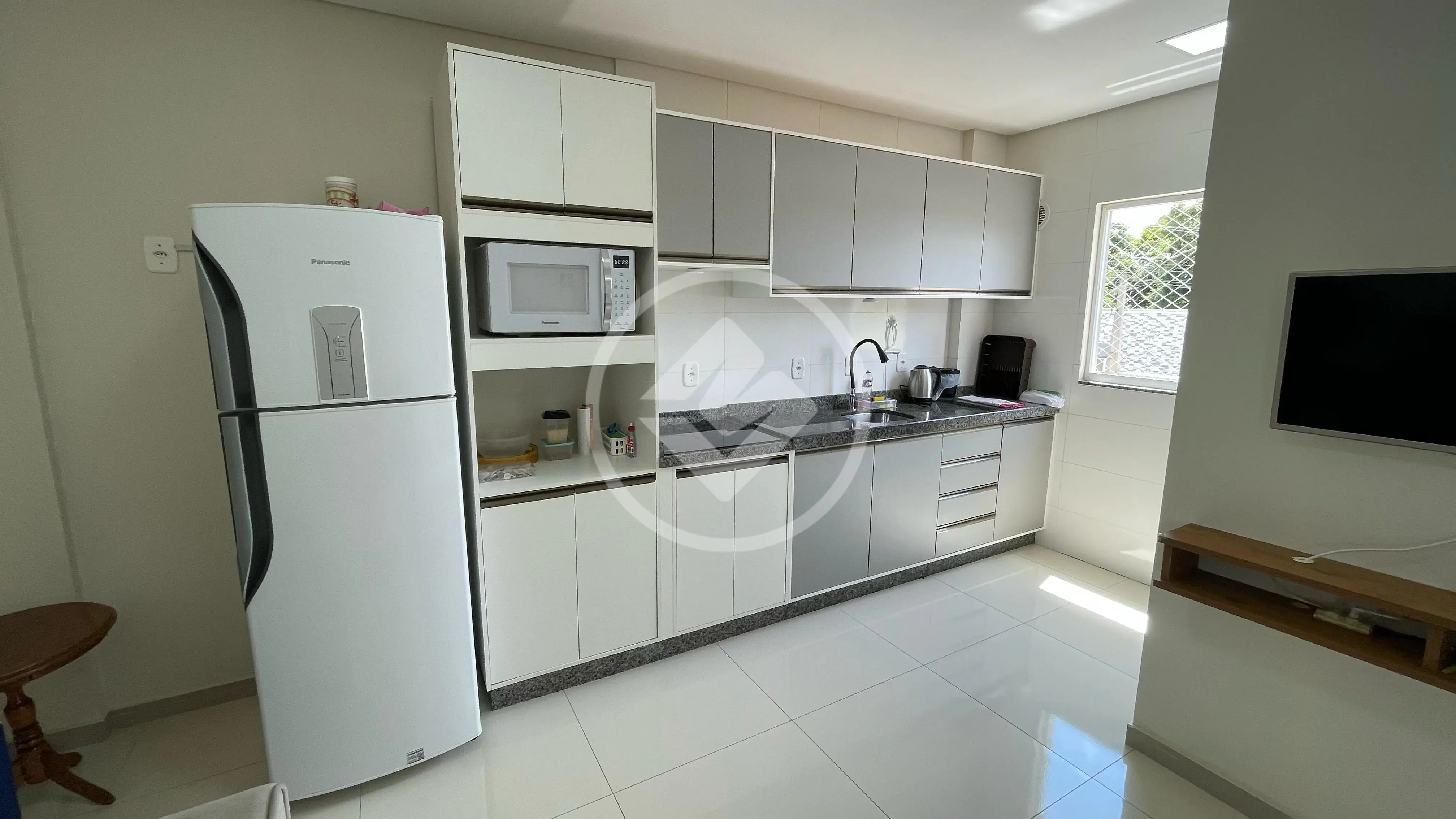 Apartamento 2 quartos no Efapi, Chapecó — foto 4 de 6