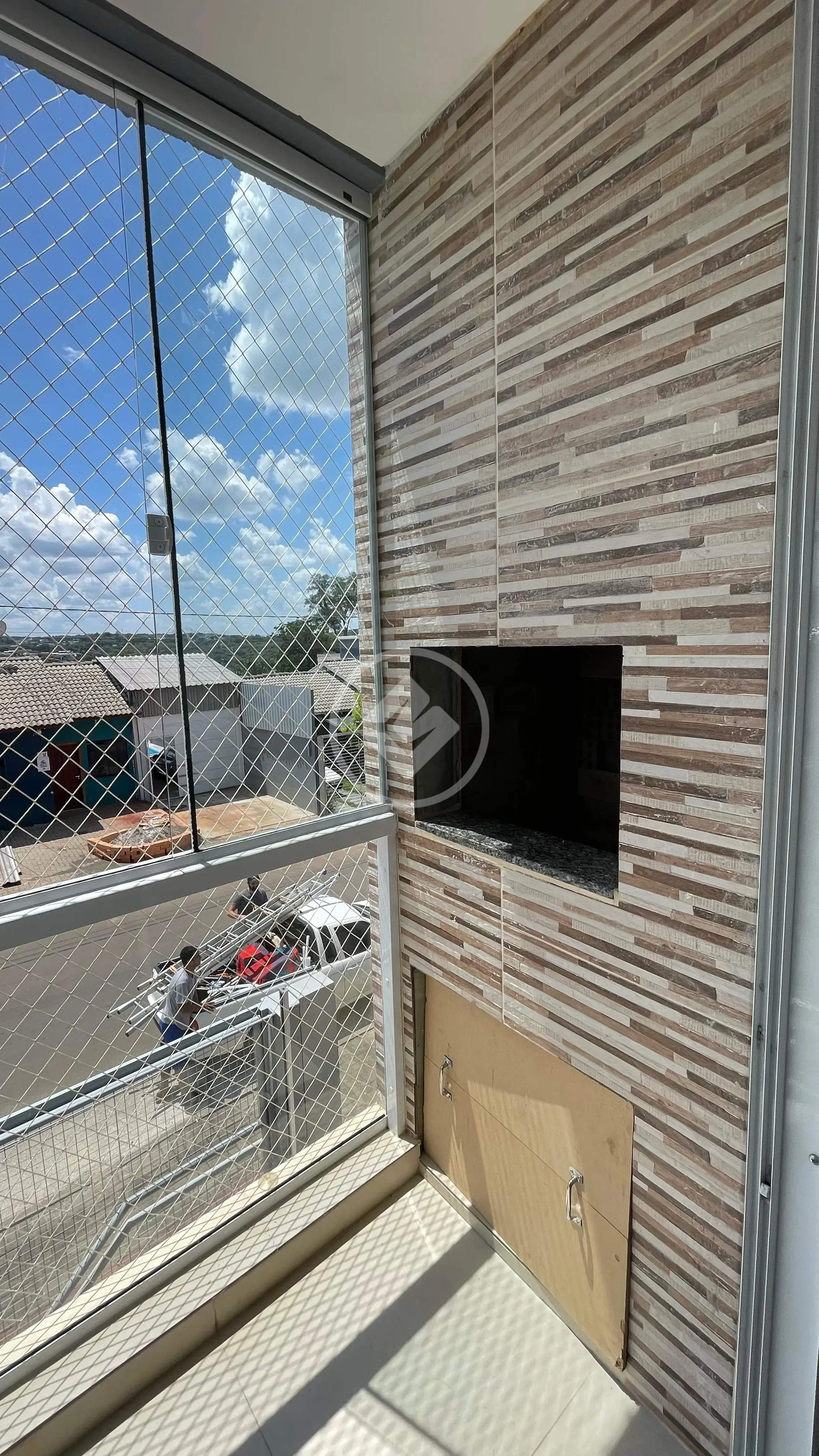 Apartamento 2 quartos no Efapi, Chapecó — foto 3 de 6