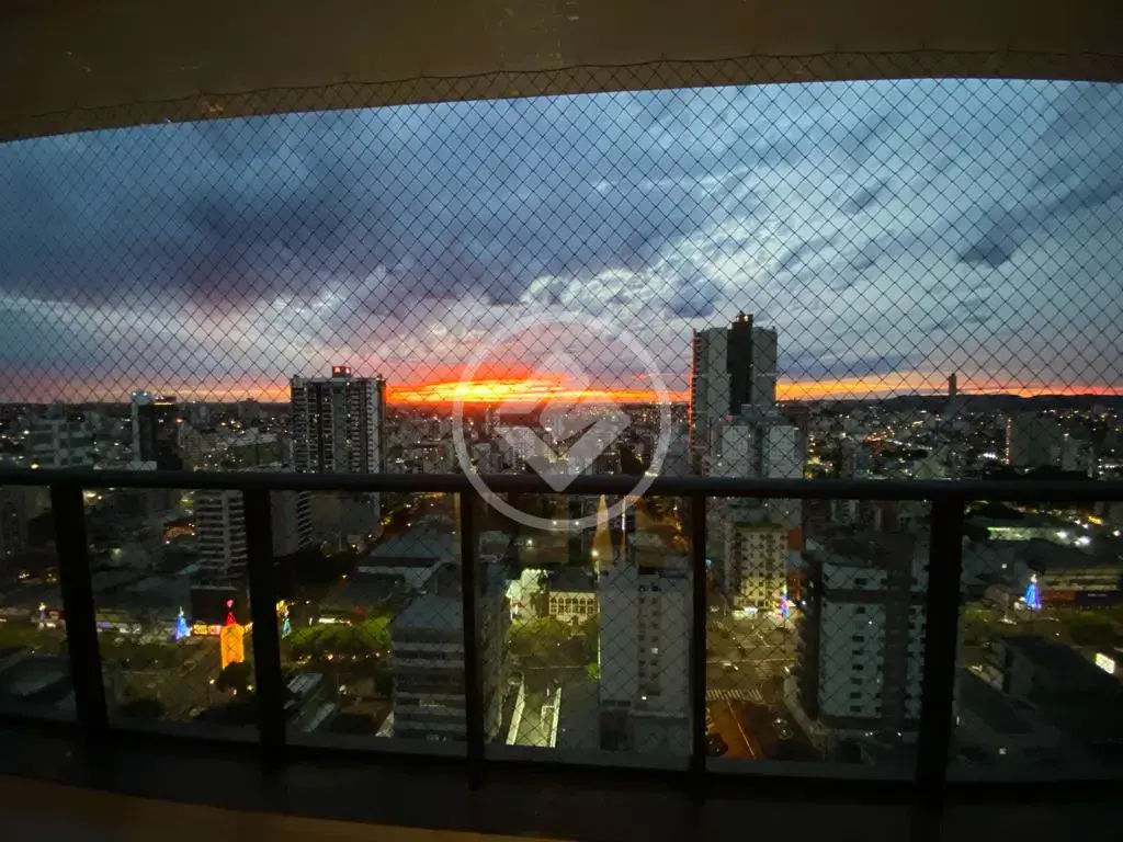 Apartamento Centro, Chapecó - SC — foto 2