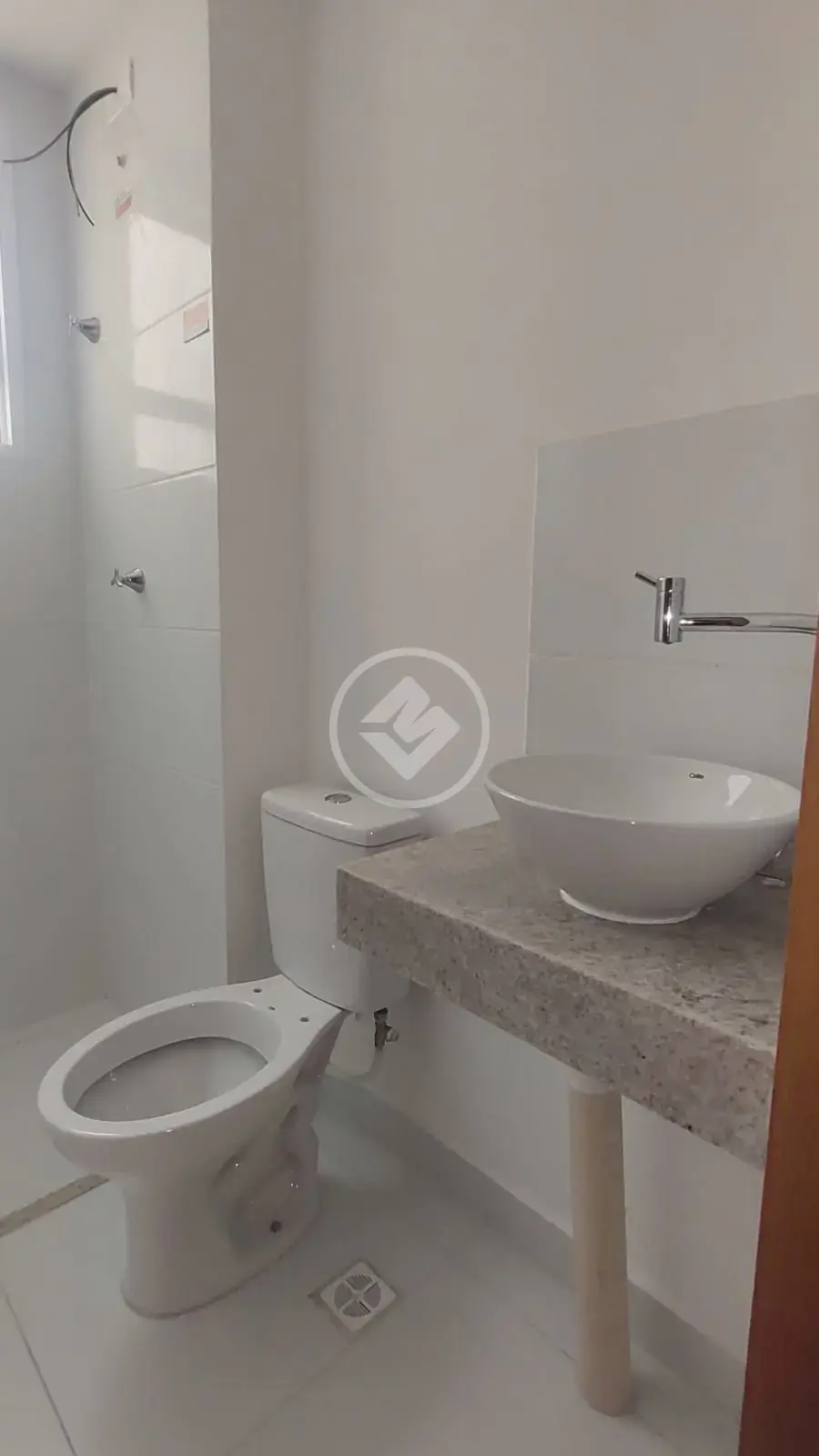 Apartamento 2 quartos no Jardim Morumbi, Londrina — foto 3 de 6