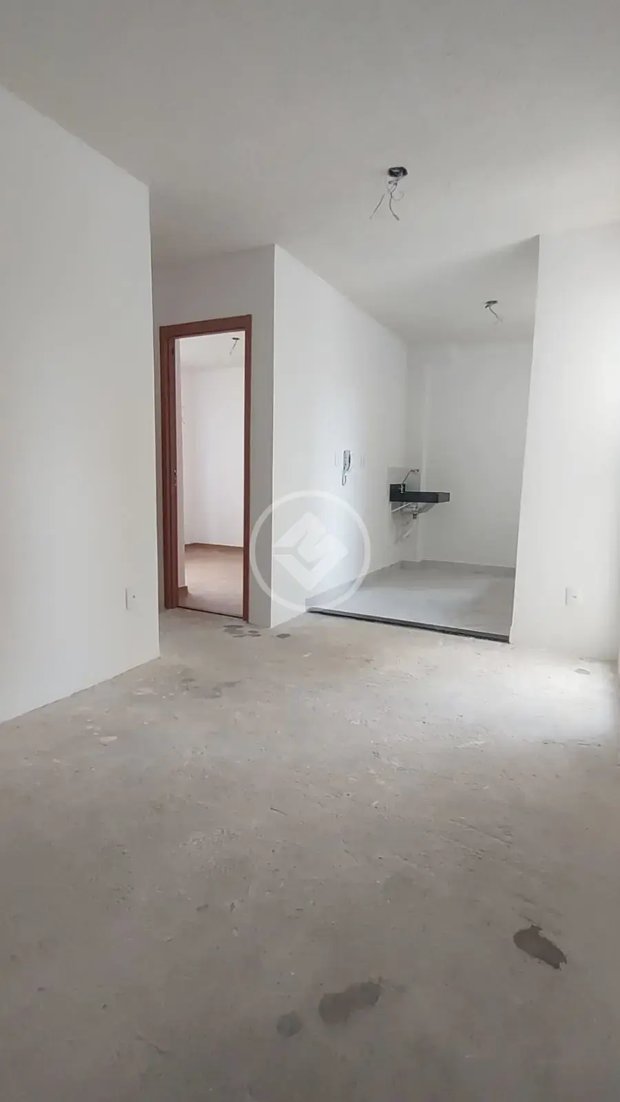 Apartamento 2 quartos no Jardim Morumbi, Londrina — foto 6 de 6