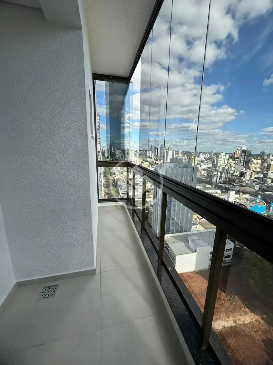 Apartamento 2 quartos no Centro, Chapecó — foto 3 de 6