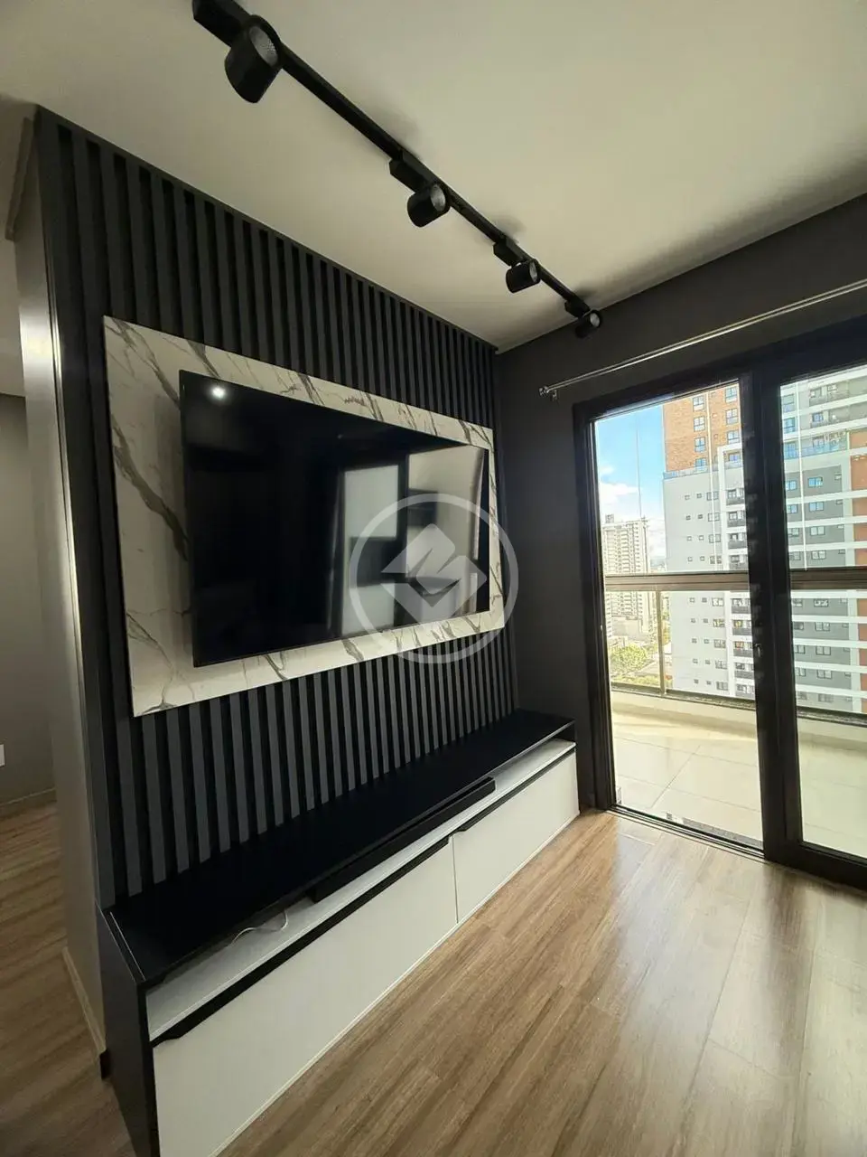 Apartamento Centro, Chapecó - SC — foto 2