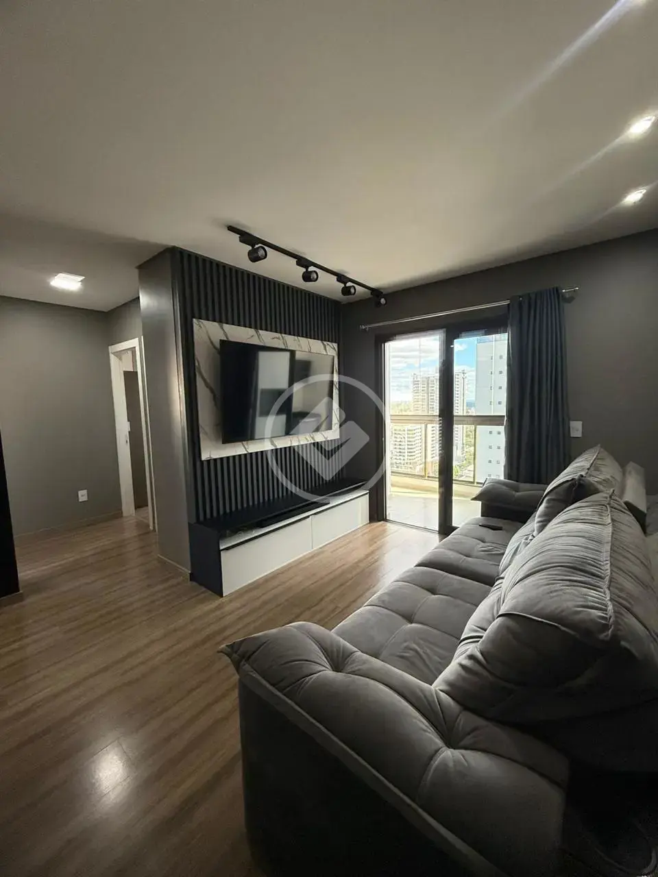 Apartamento Centro, Chapecó - SC — foto 1