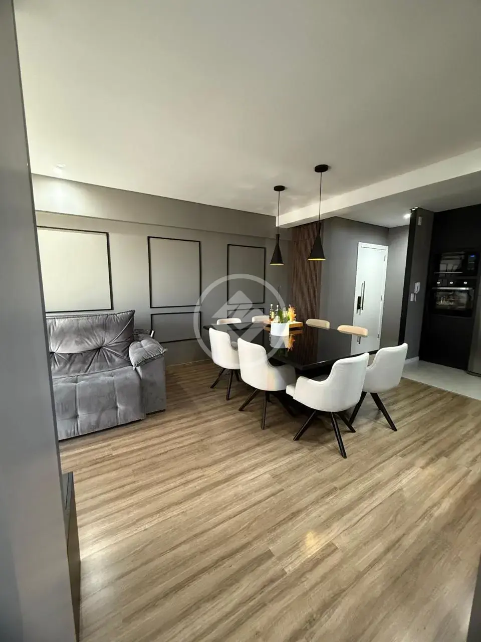 Apartamento 2 quartos no Centro, Chapecó — foto 4 de 6