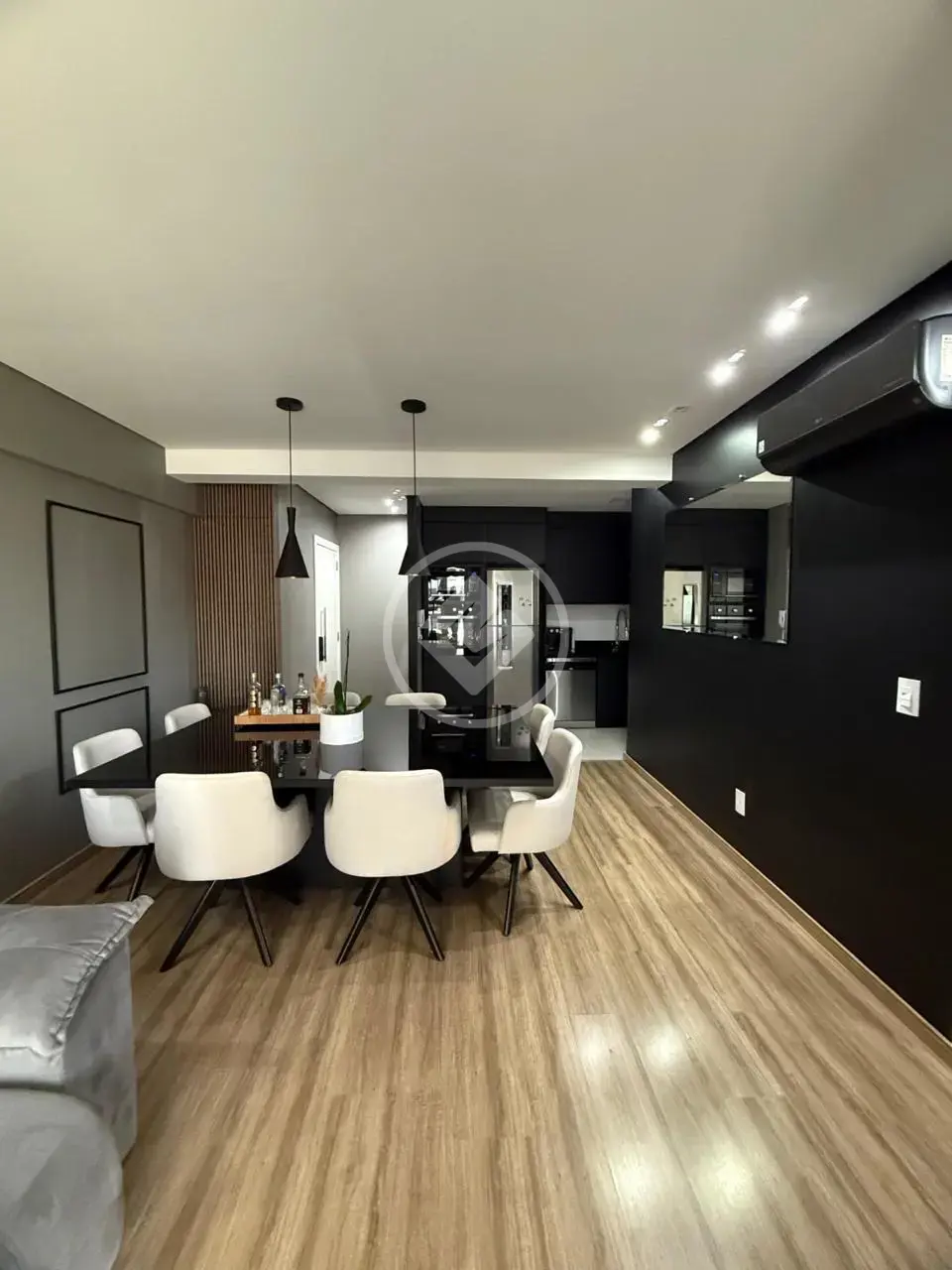 Apartamento 2 quartos no Centro, Chapecó — foto 6 de 6