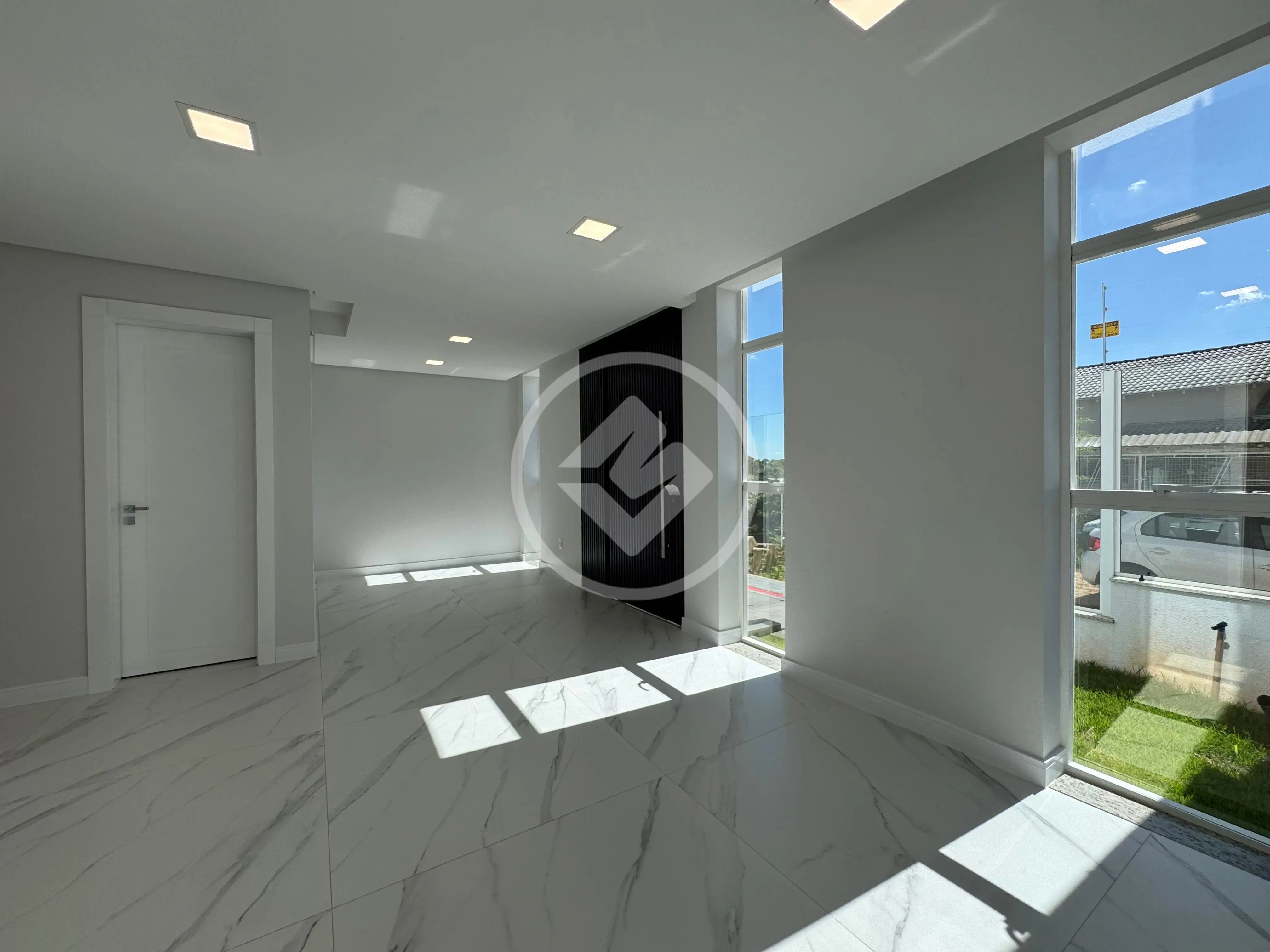 Casa São Lucas, Chapecó - SC — foto 1