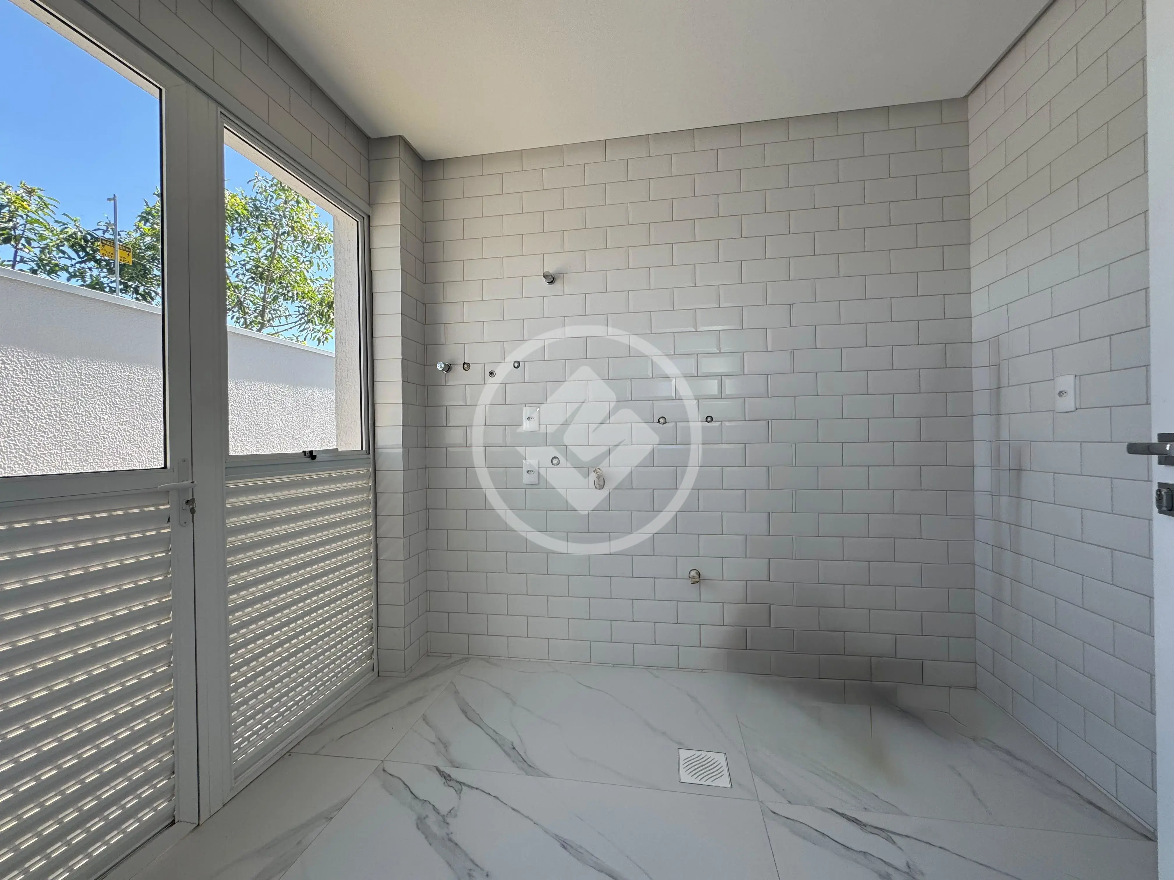 Casa 3 quartos no São Lucas, Chapecó — foto 4 de 6