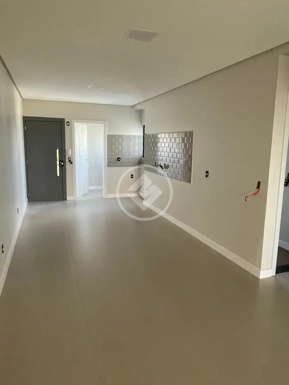 Apartamento 2 quartos no JARDIM ITÁLIA, Chapecó — foto 3 de 6