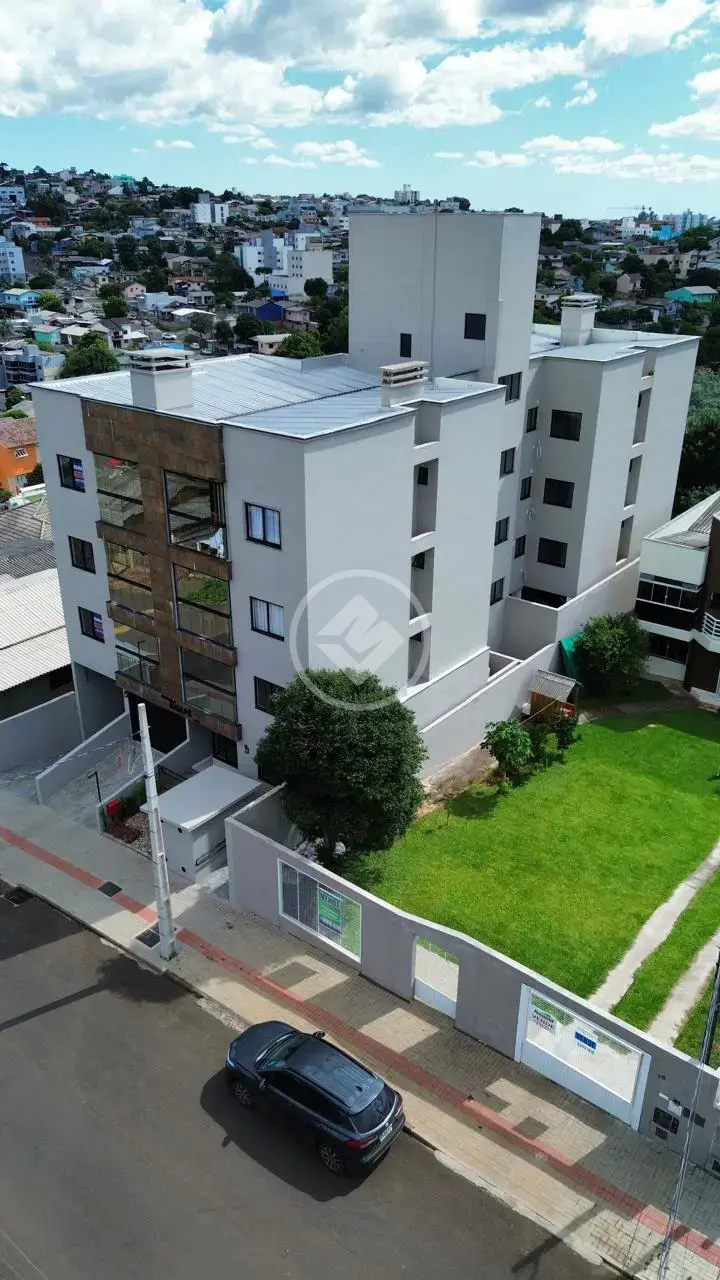 Apartamento JARDIM ITÁLIA, Chapecó - SC — foto 2