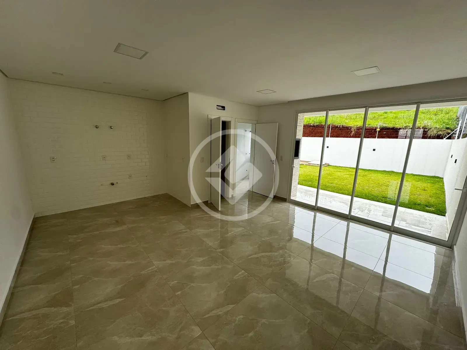 Casa Jardim Europa, Chapecó - SC — foto 1