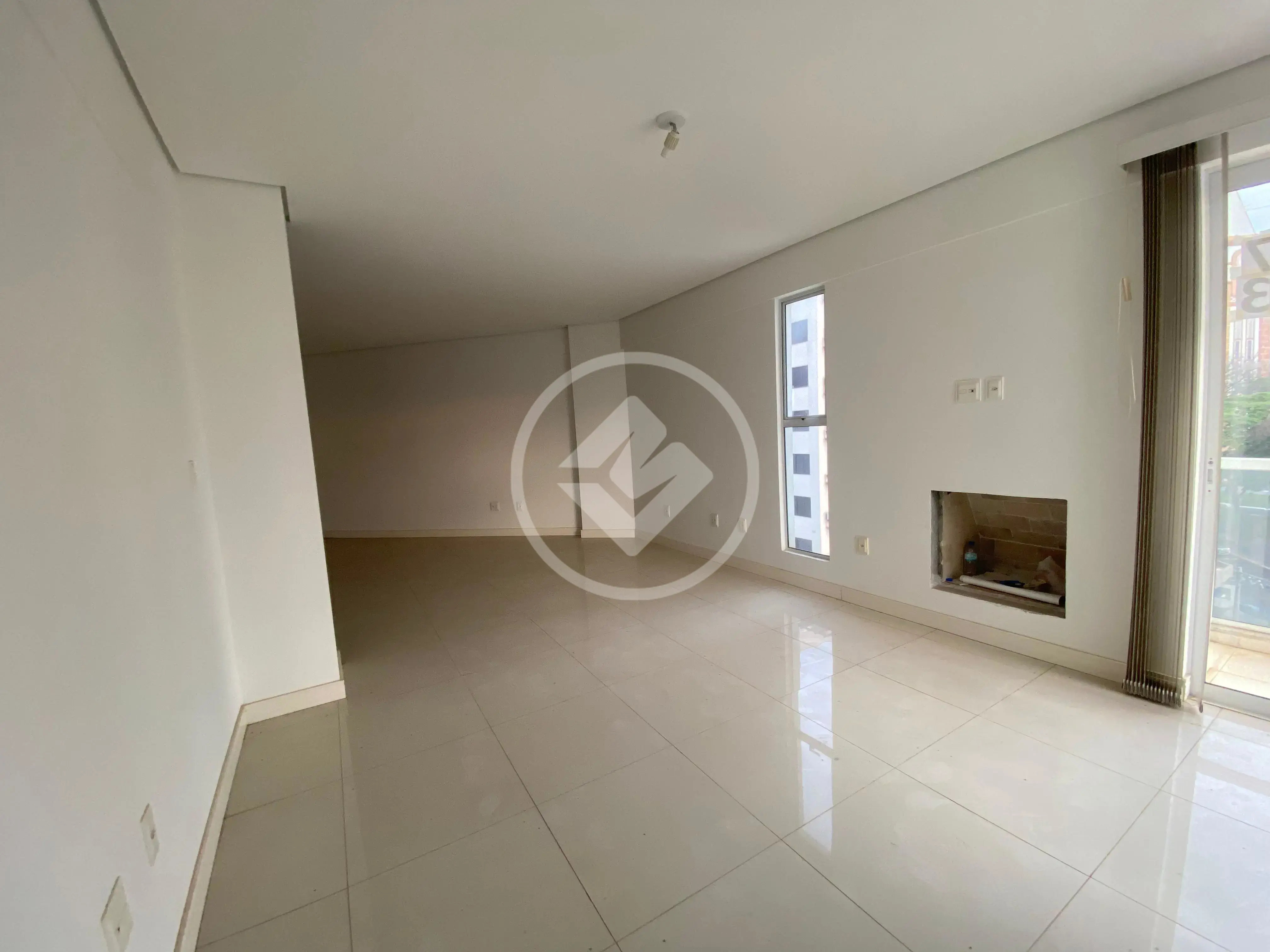 Apartamento Centro, Chapecó - SC — foto 1