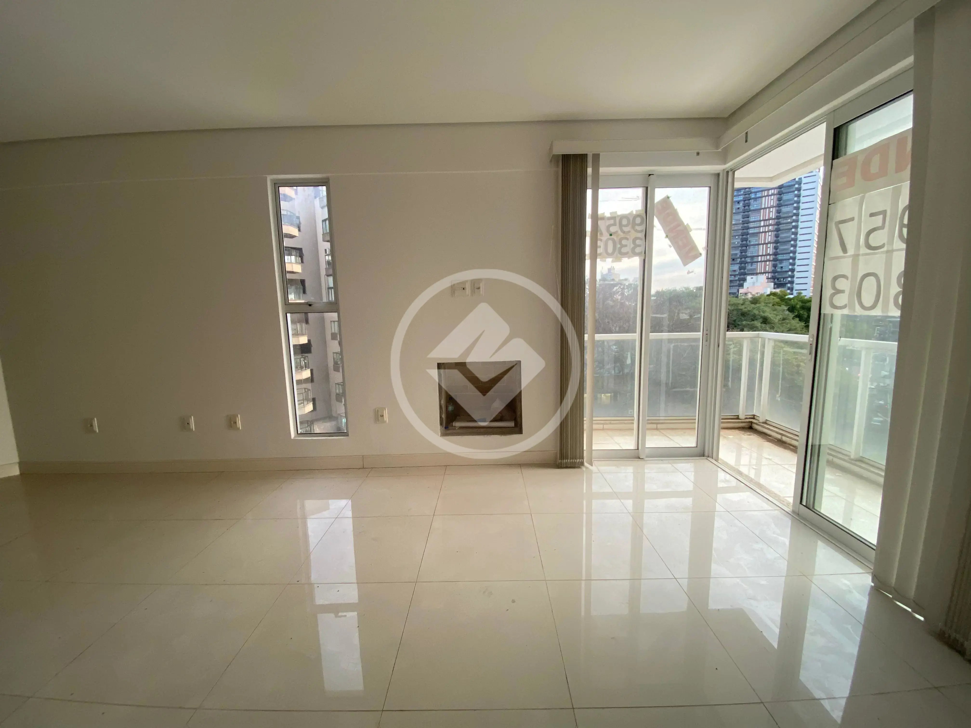 Apartamento 2 quartos no Centro, Chapecó — foto 3 de 6