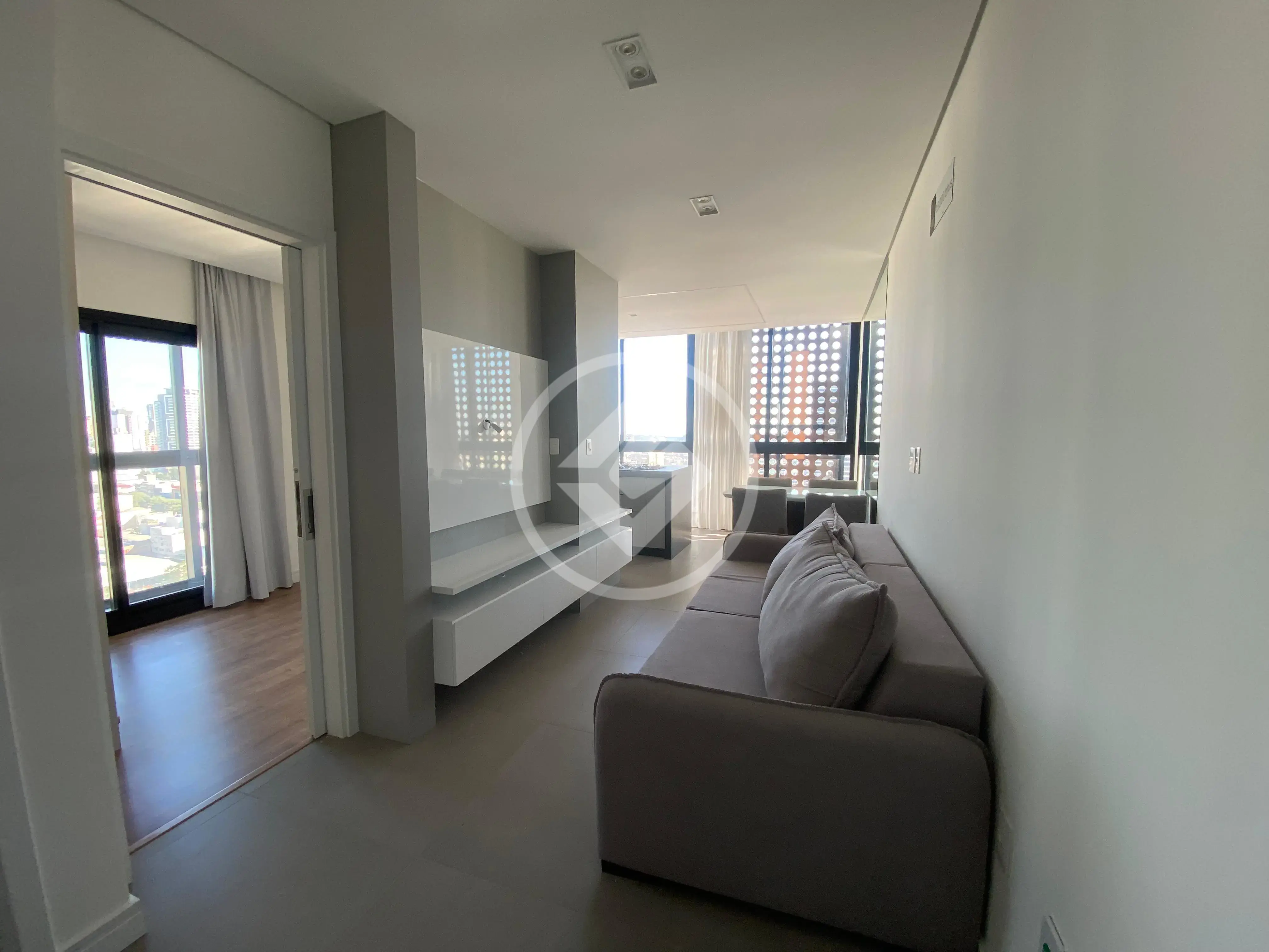 Apartamento Centro, Chapecó - SC — foto 2