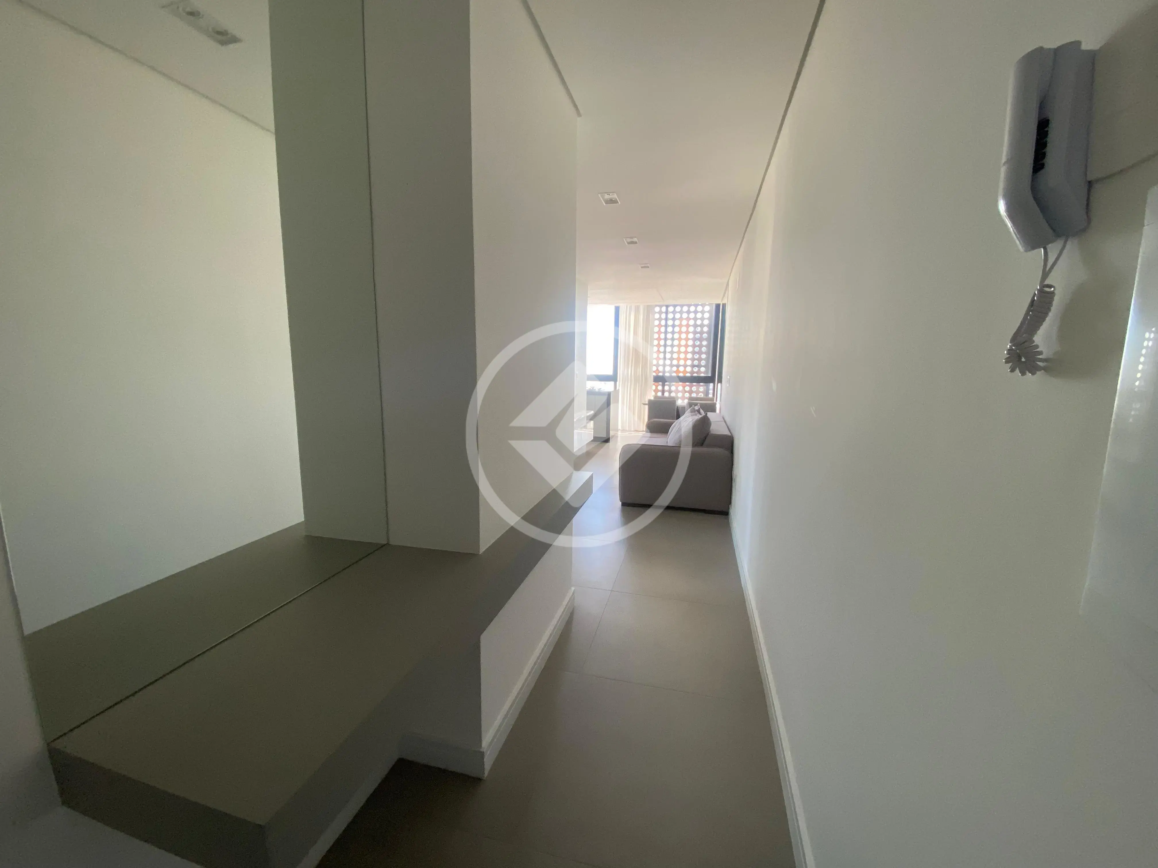 Apartamento 2 quartos no Centro, Chapecó — foto 4 de 6