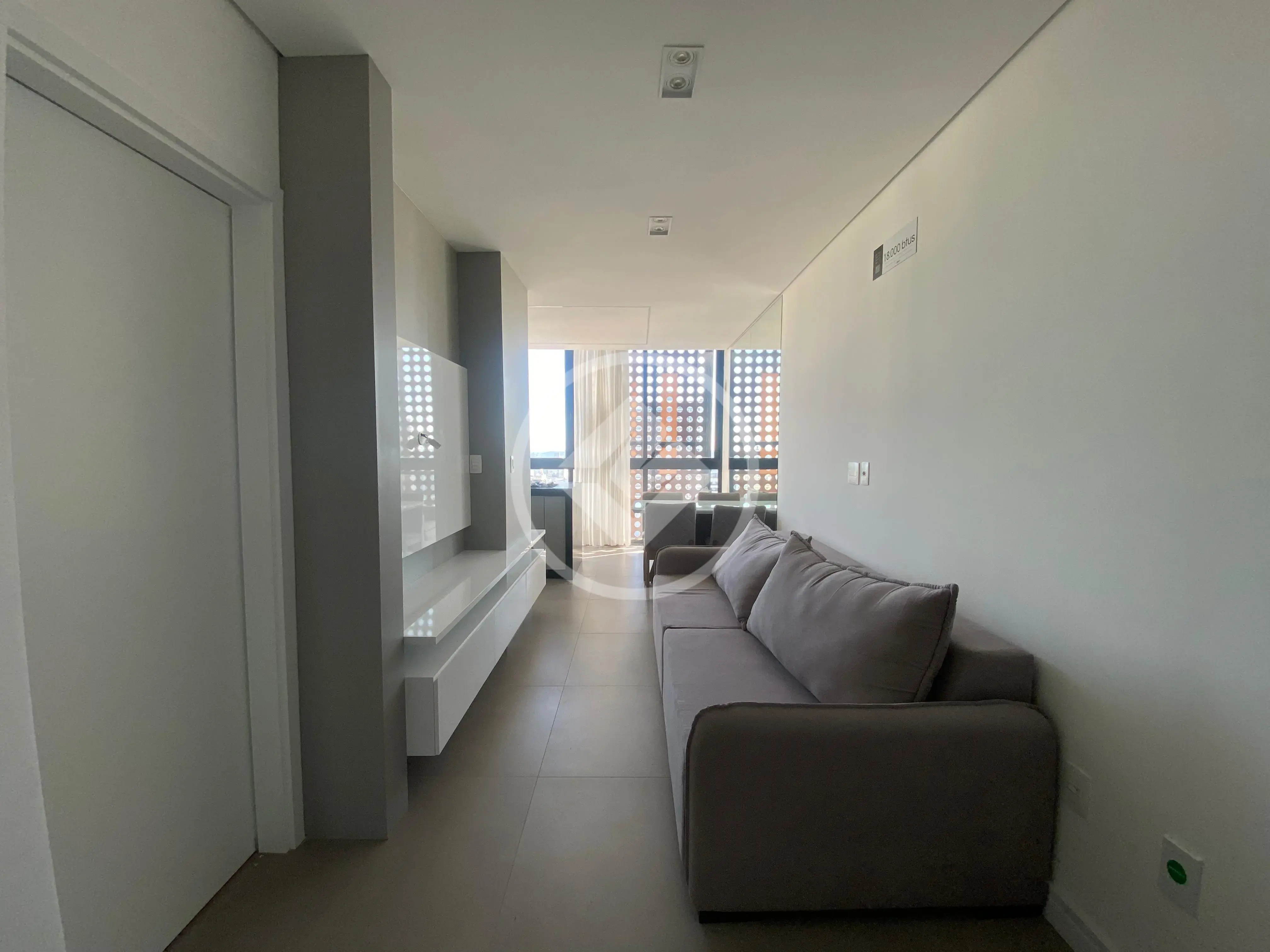 Apartamento Centro, Chapecó - SC — foto 1