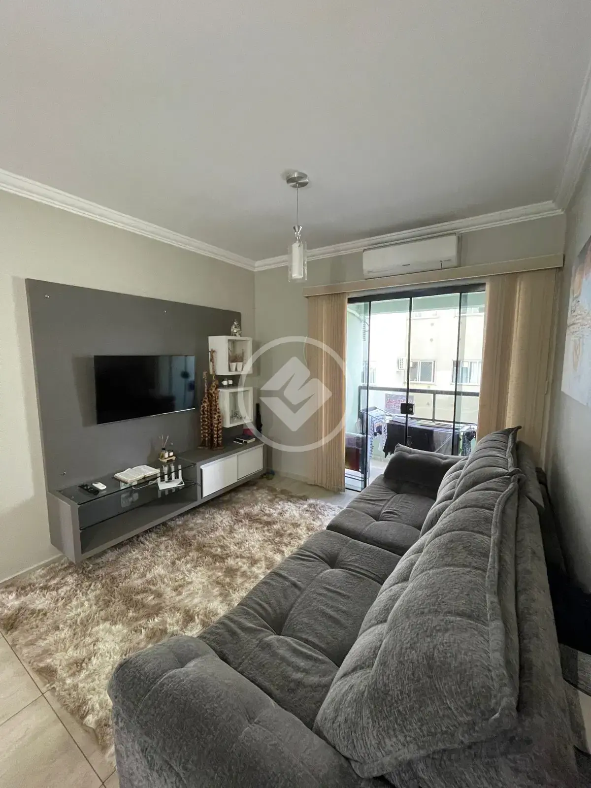 Apartamento Esplanada, Chapecó - SC — foto 1