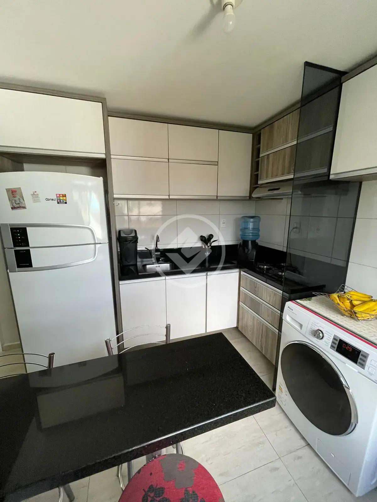 Apartamento 2 quartos no Esplanada, Chapecó — foto 4 de 6