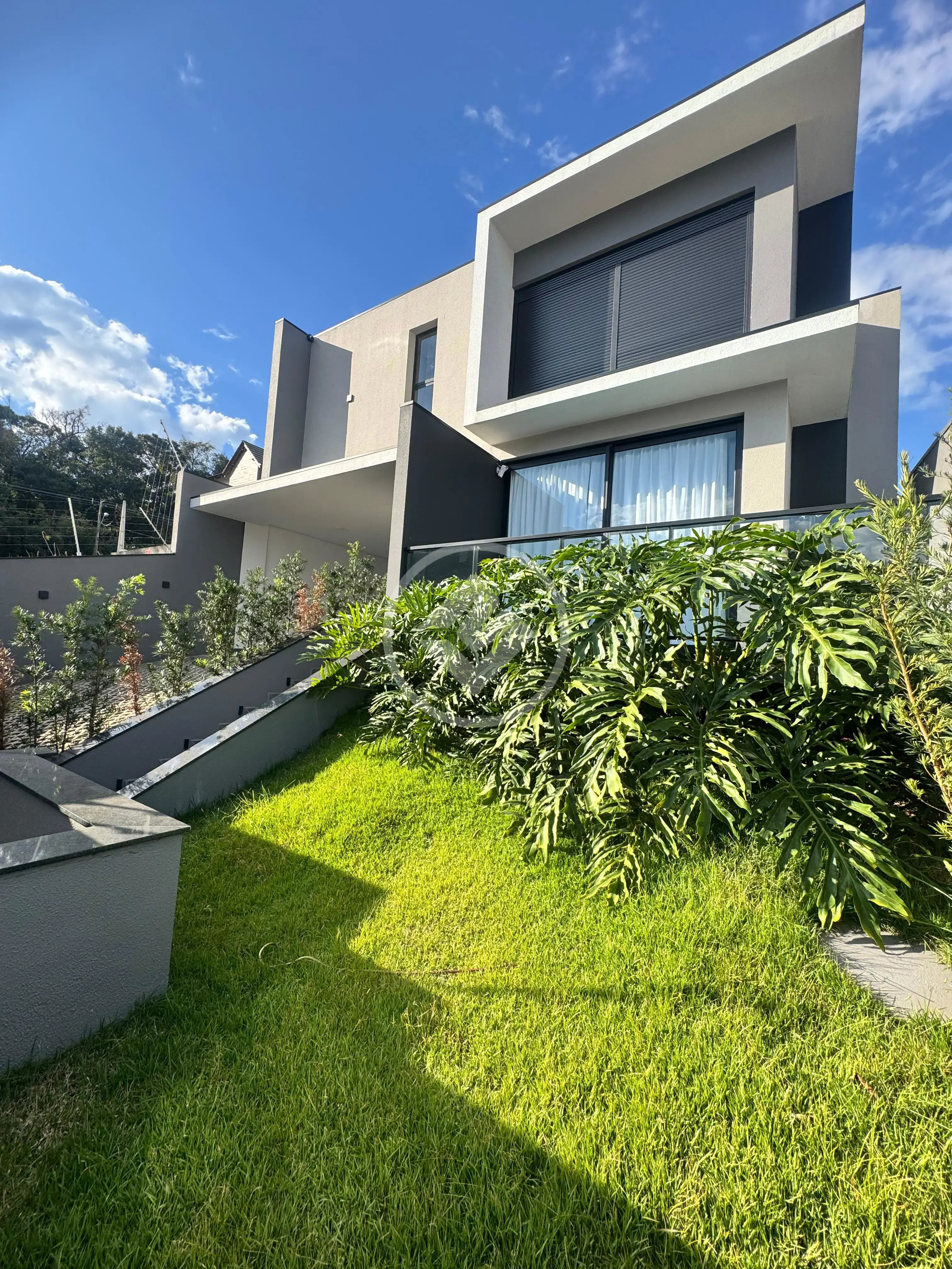 Casa Jardim Europa, Chapecó - SC — foto 1