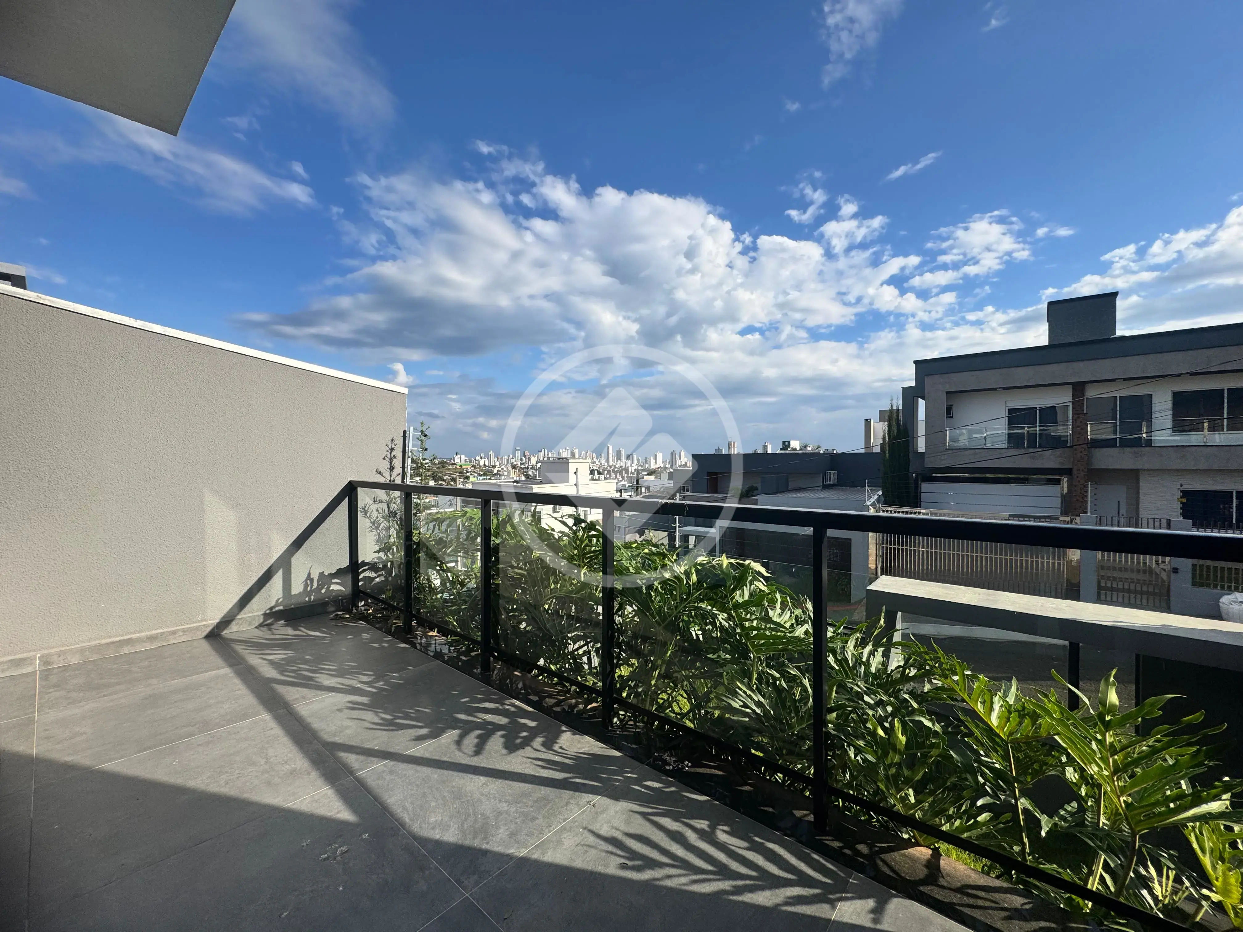 Casa Jardim Europa, Chapecó - SC — foto 2