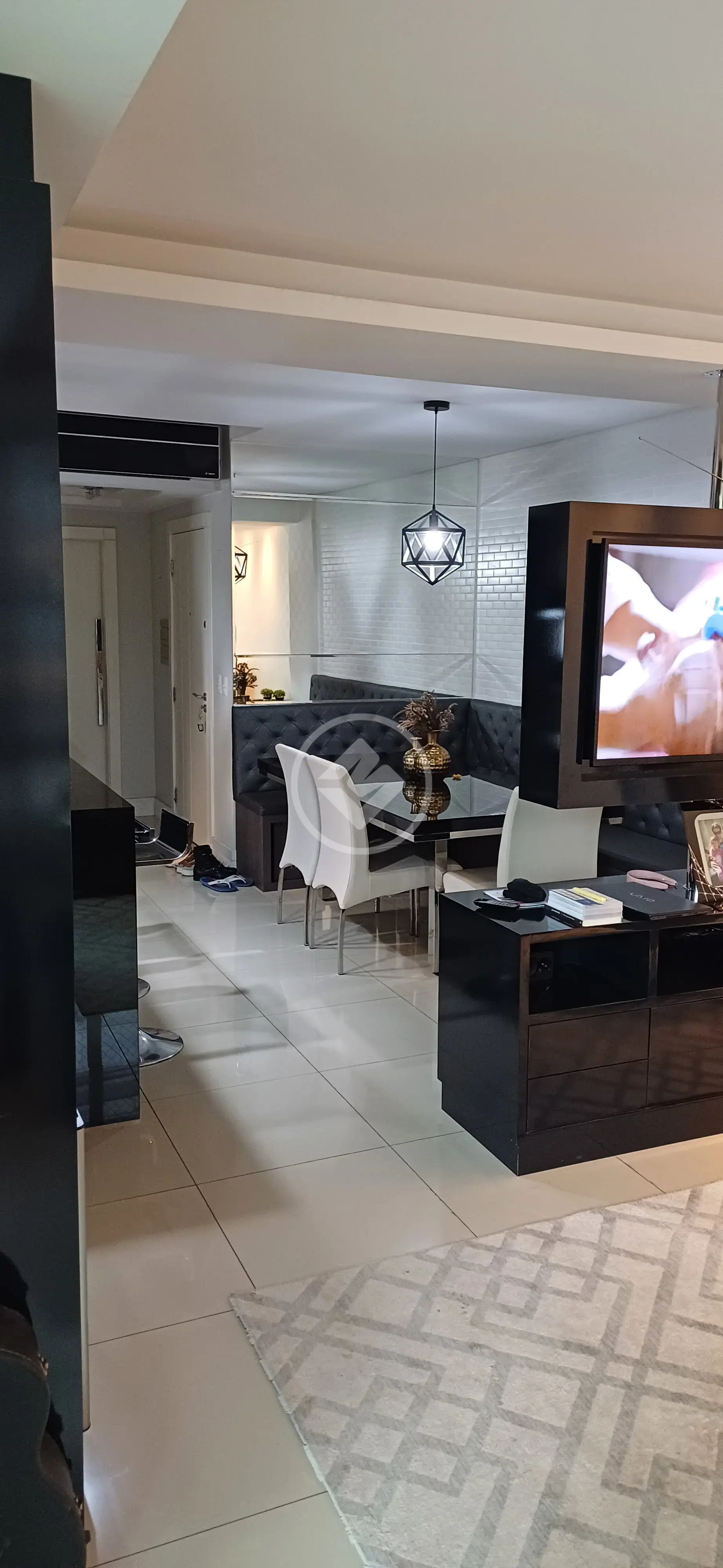 Apartamento 3 quartos no Centro, Chapecó — foto 5 de 6