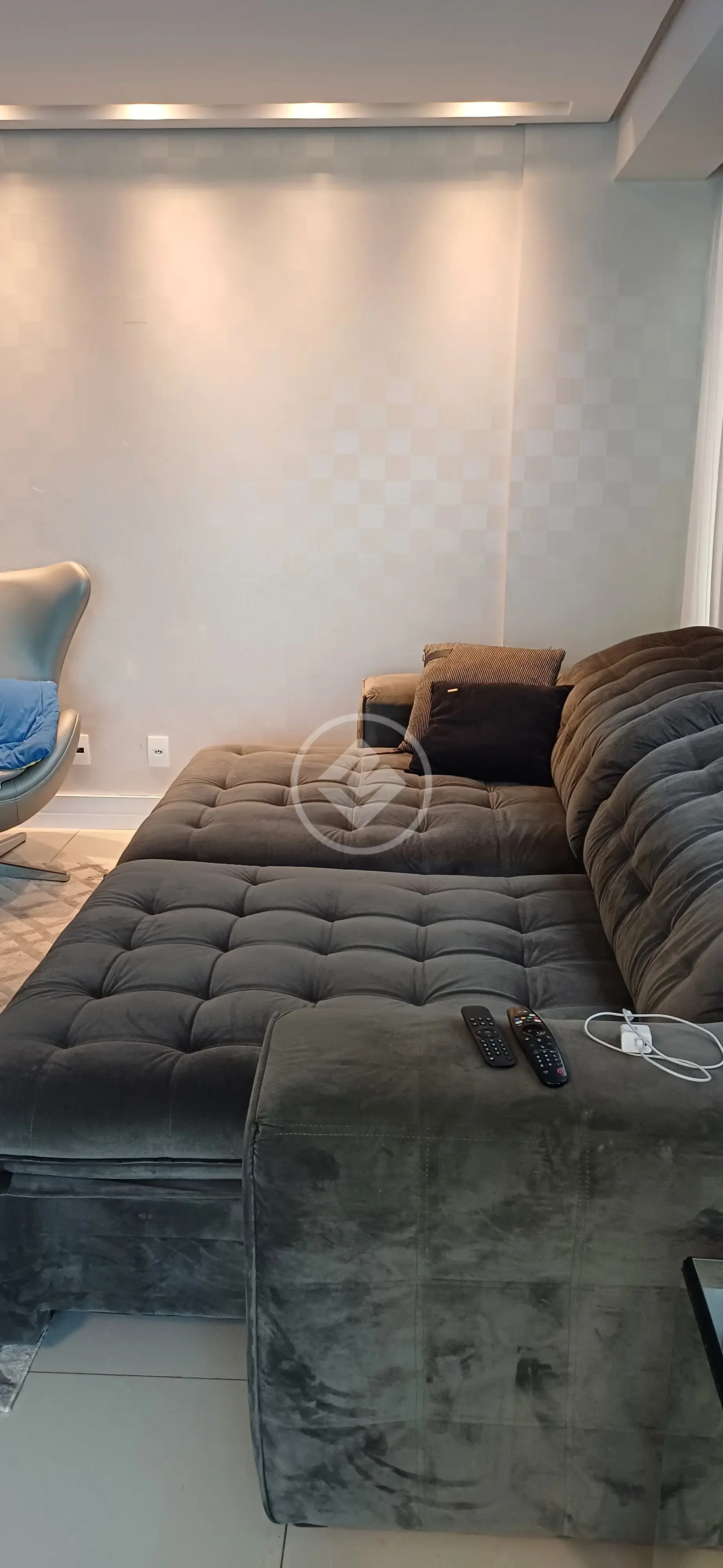 Apartamento 3 quartos no Centro, Chapecó — foto 3 de 6
