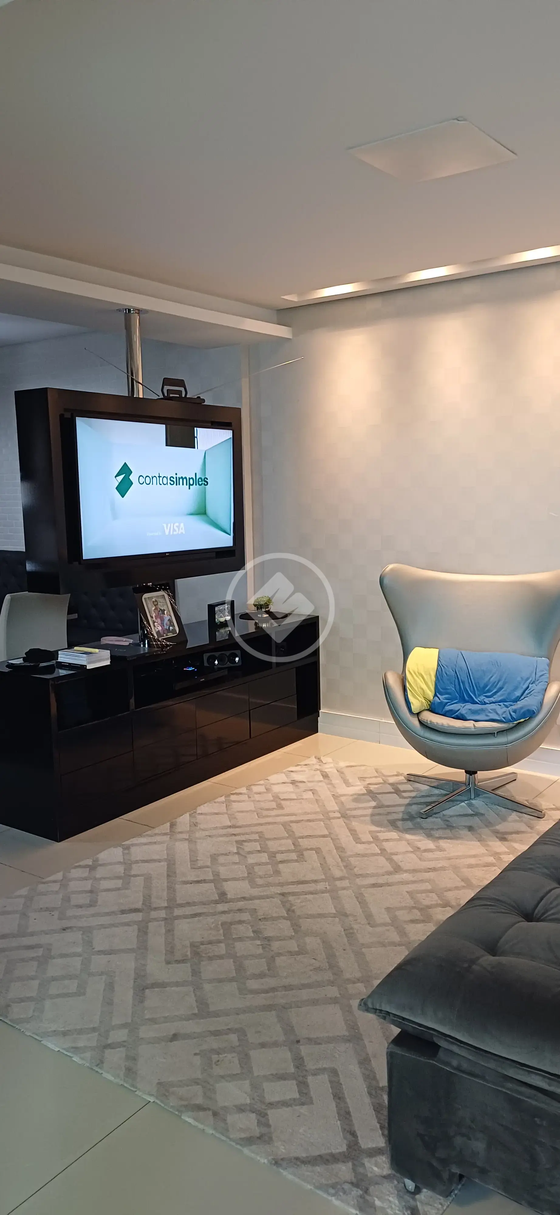 Apartamento 3 quartos no Centro, Chapecó — foto 4 de 6