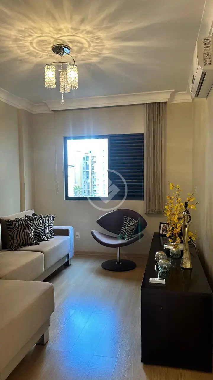 Apartamento 3 quartos no Centro, Chapecó — foto 3 de 6