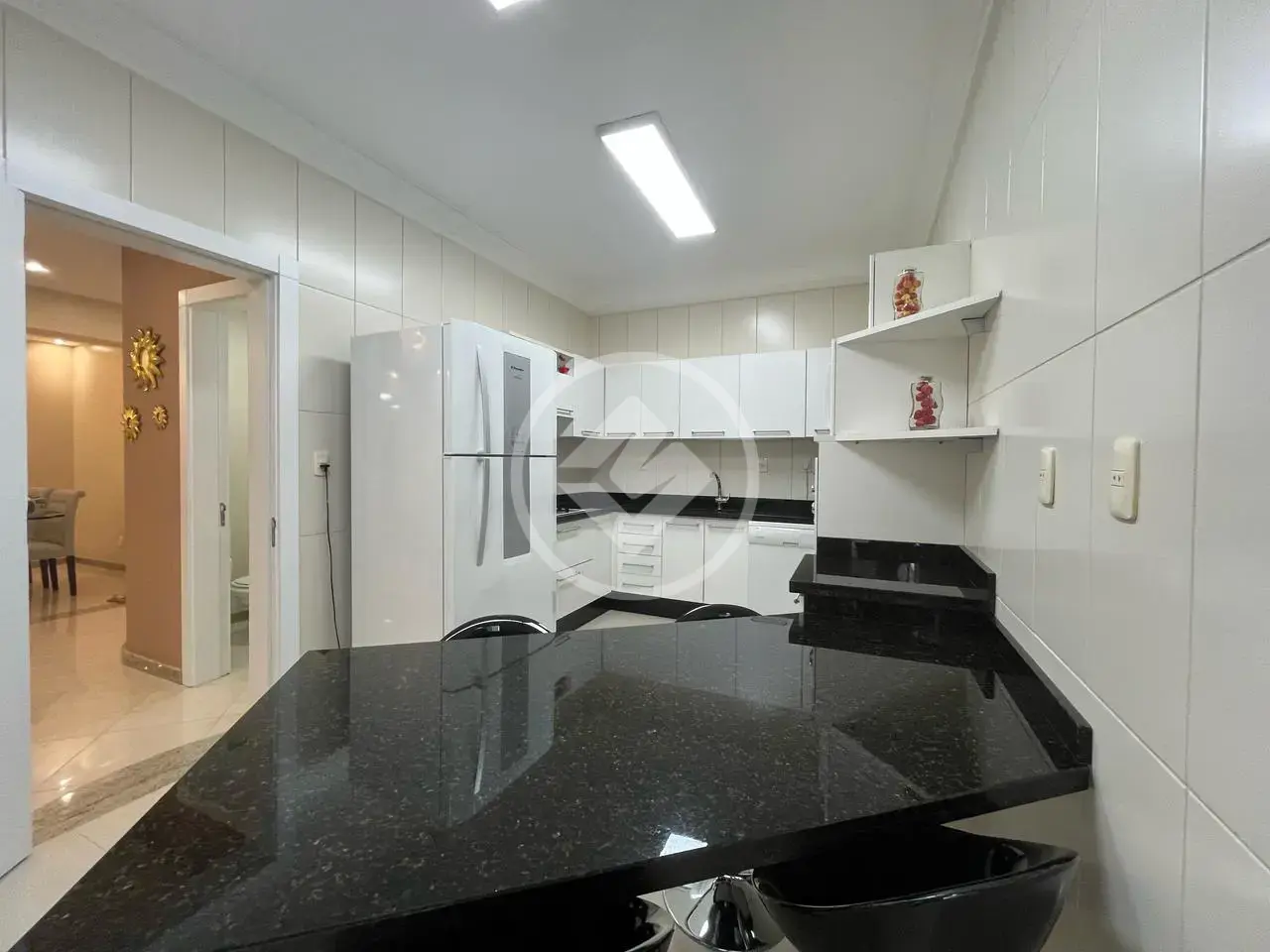 Apartamento 3 quartos no Centro, Chapecó — foto 6 de 6
