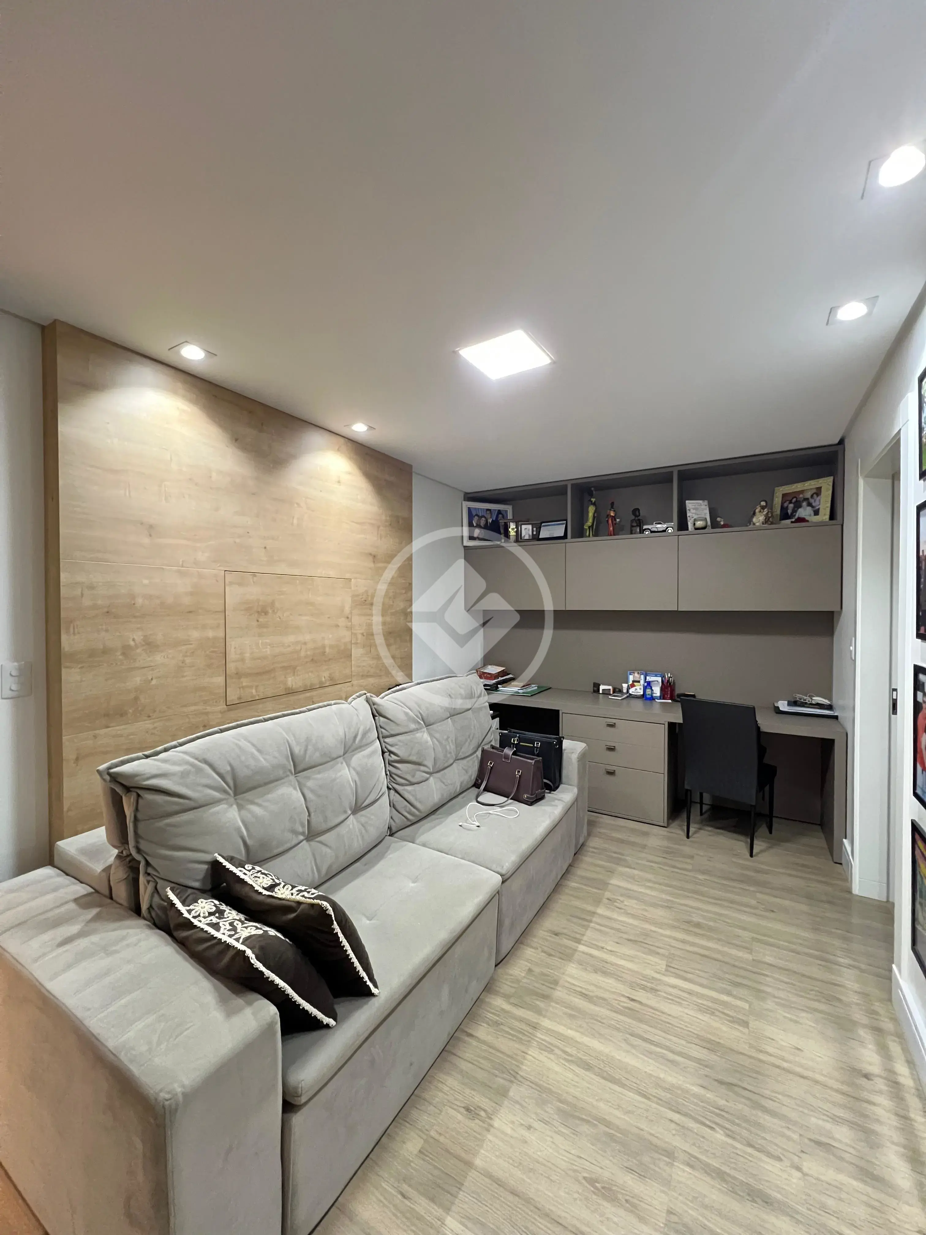 Apartamento Maria Goretti, Chapecó - SC — foto 2