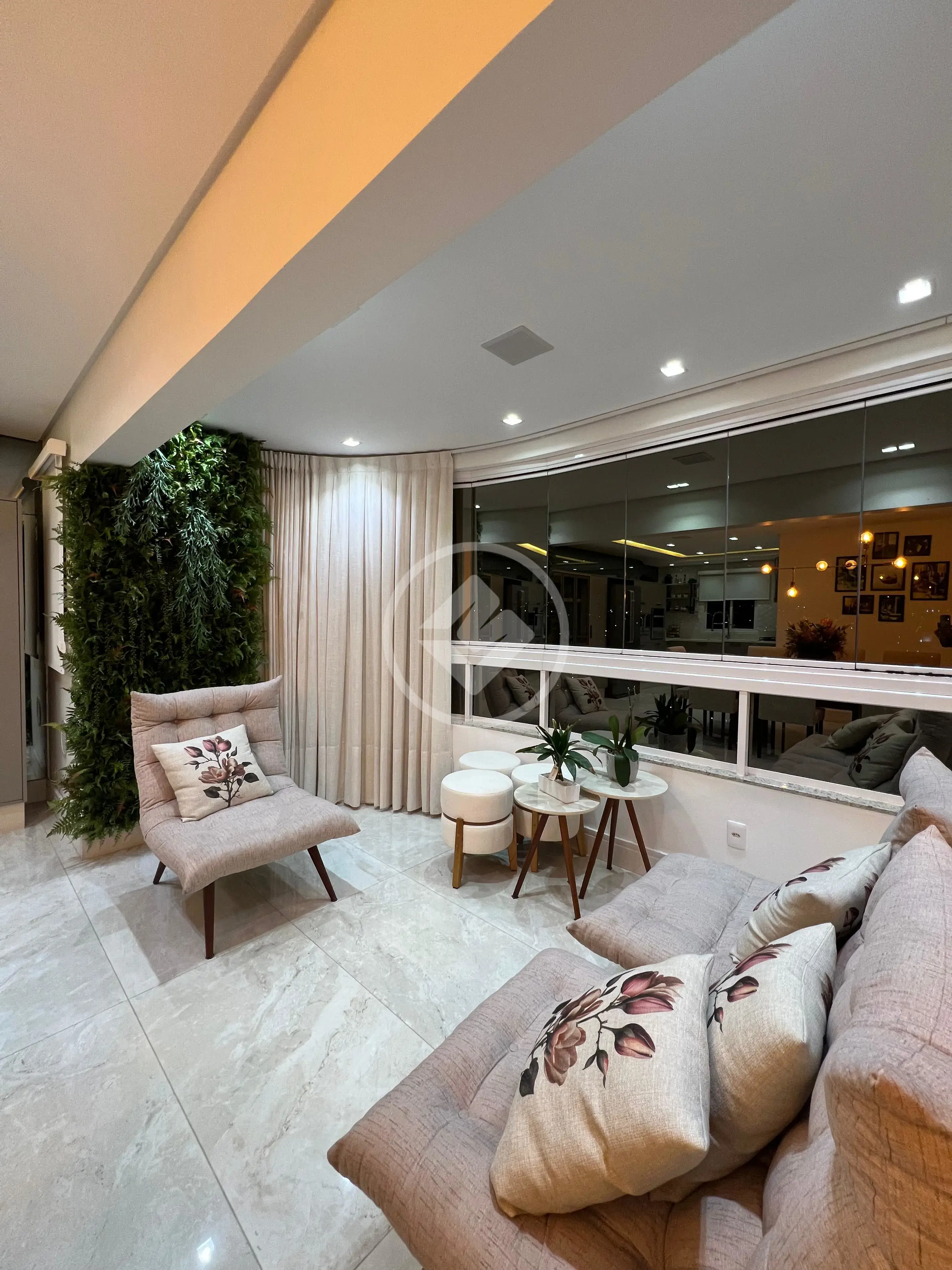 Apartamento 3 quartos no Maria Goretti, Chapecó — foto 3 de 6