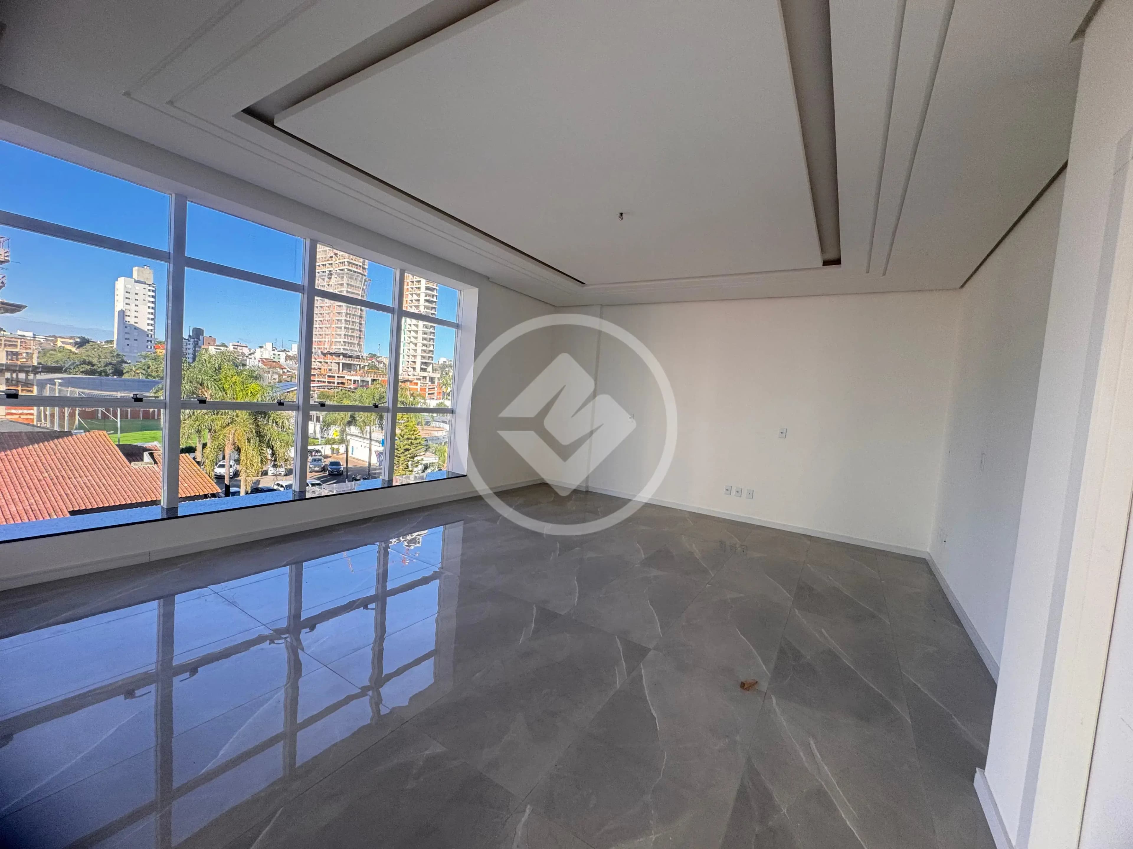 Apartamento Centro, Chapecó - SC — foto 1