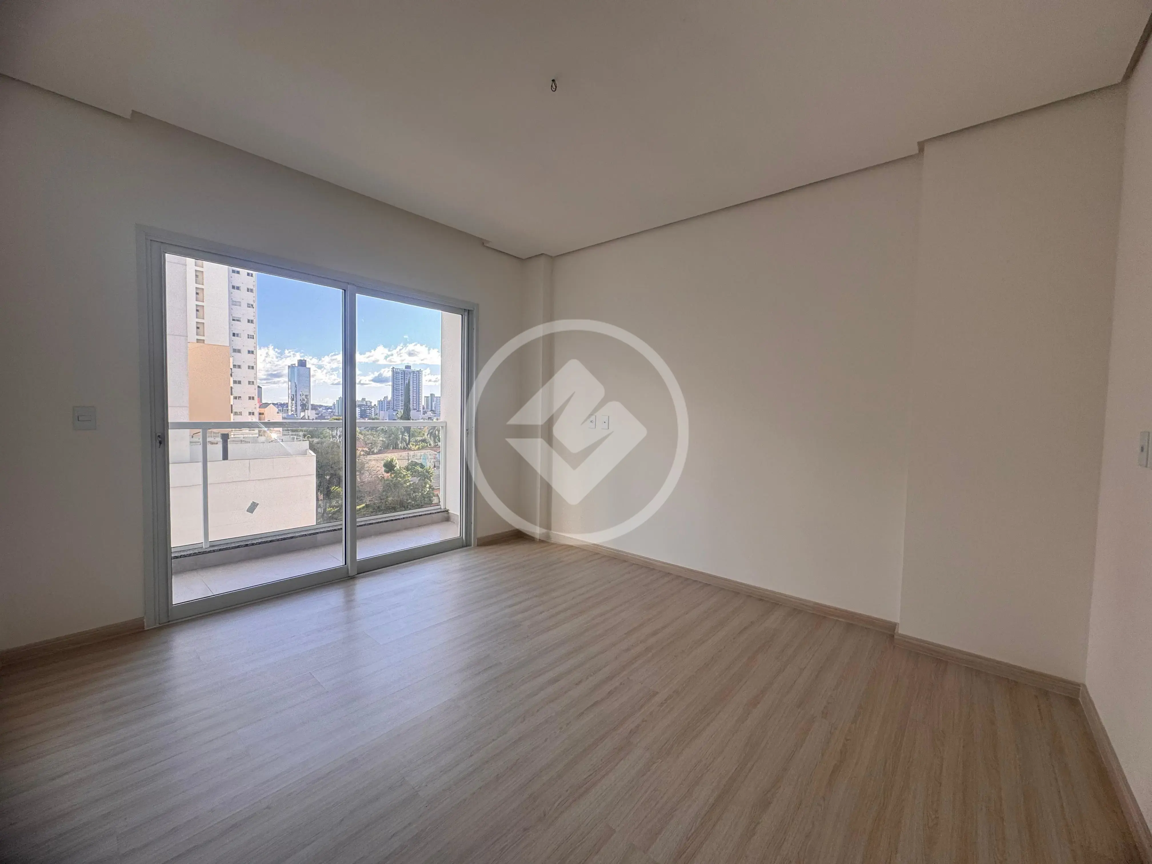 Apartamento 4 quartos no Centro, Chapecó — foto 4 de 6