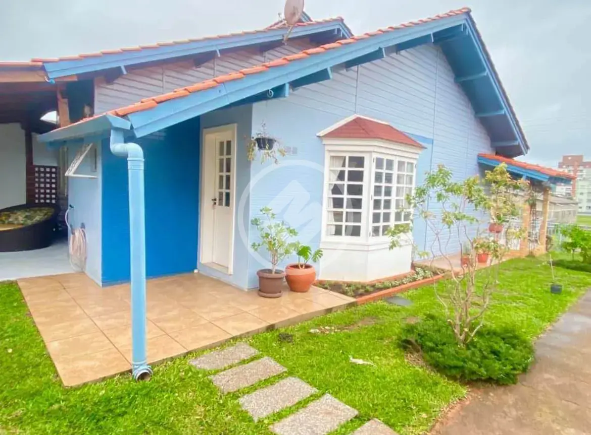 Casa 3 quartos no Maria Goretti, Chapecó — foto 6 de 6
