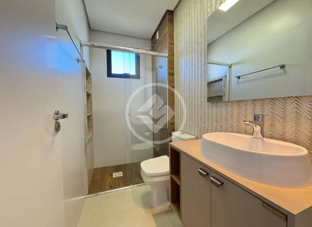 Apartamento 2 quartos no SAIC, Chapecó — foto 6 de 6