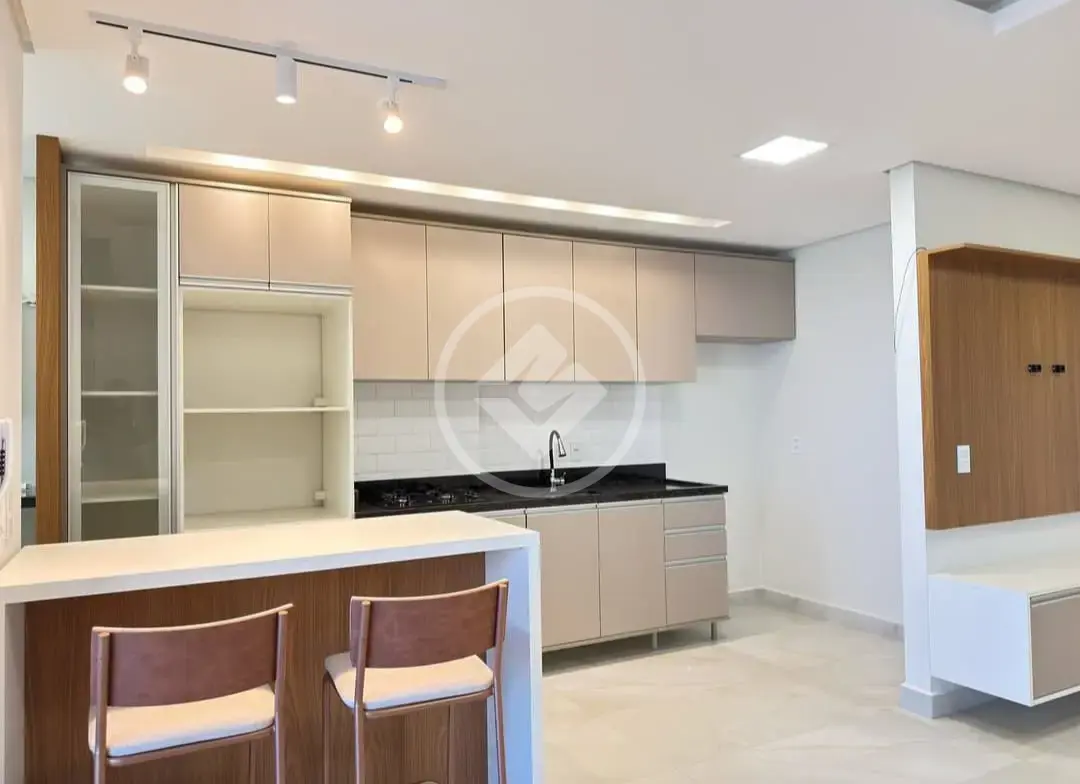 Apartamento 2 quartos no SAIC, Chapecó — foto 4 de 6