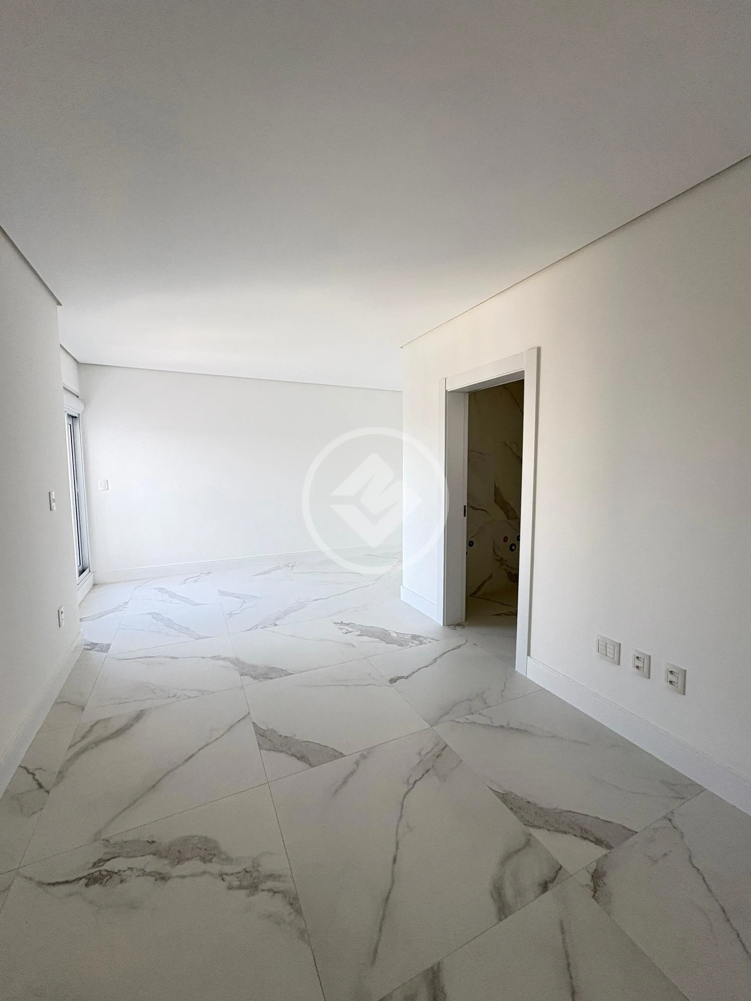 Apartamento 3 quartos no Centro, Chapecó — foto 4 de 6