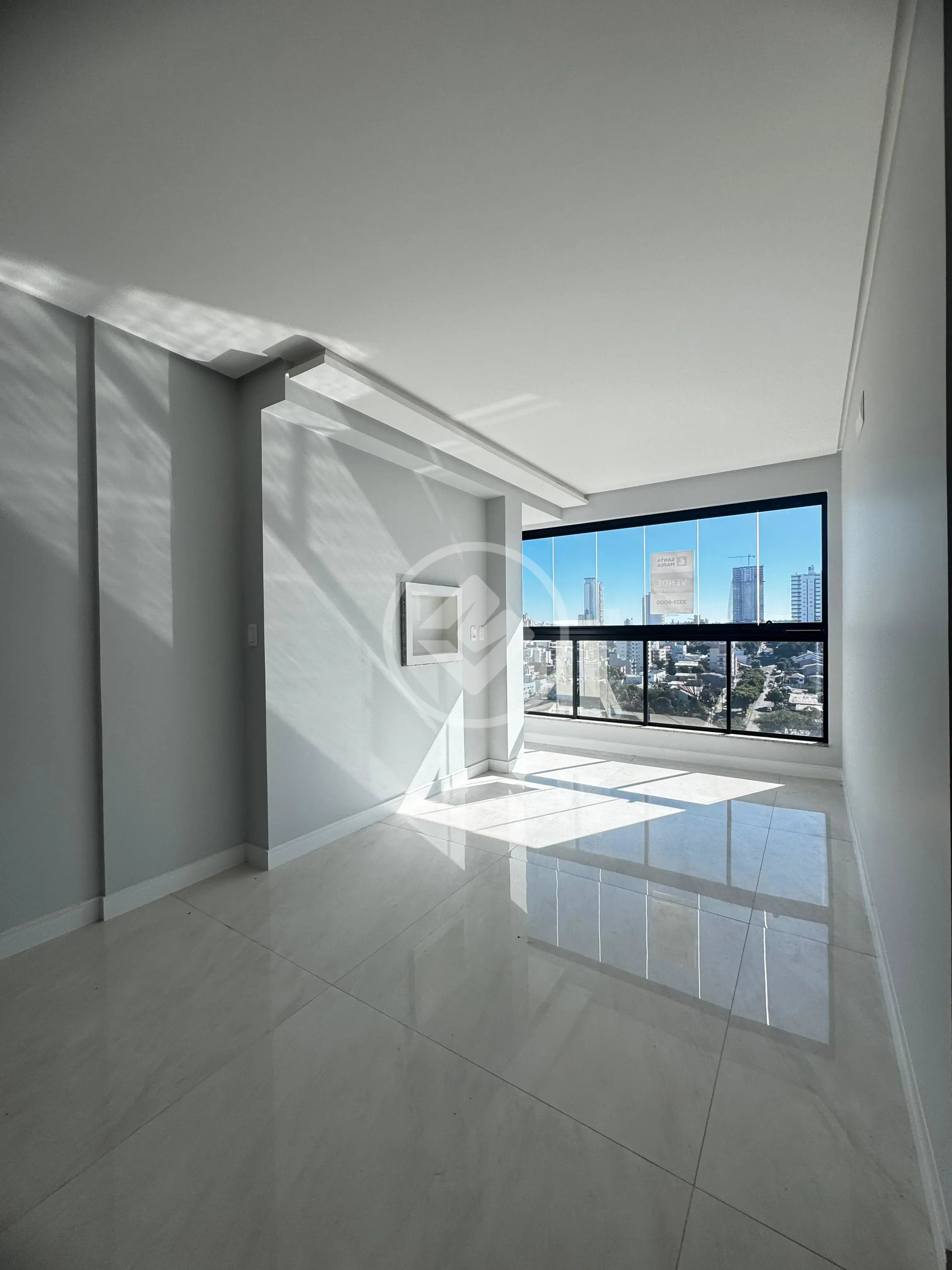 Apartamento Maria Goretti, Chapecó - SC — foto 1