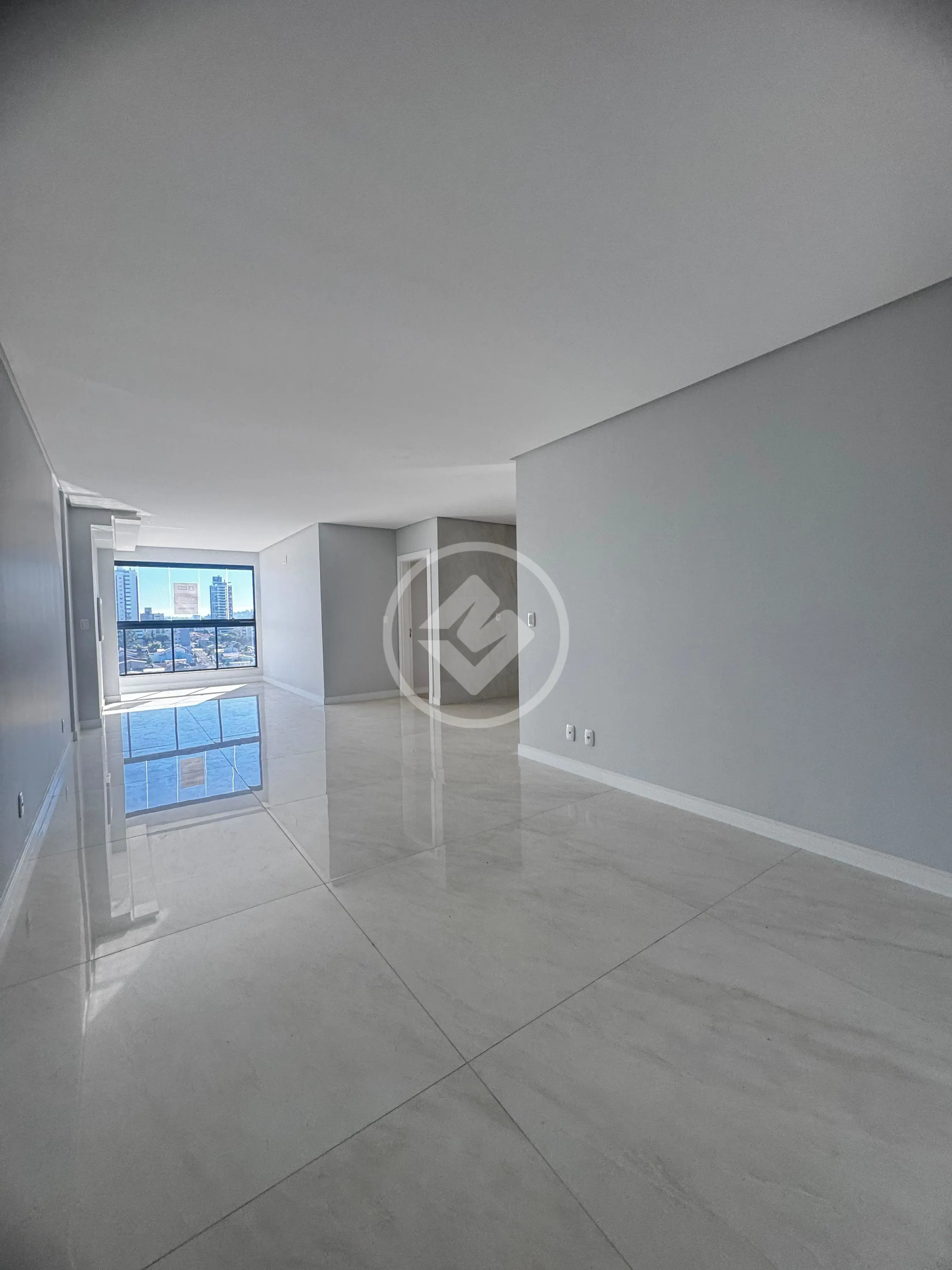 Apartamento Maria Goretti, Chapecó - SC — foto 2