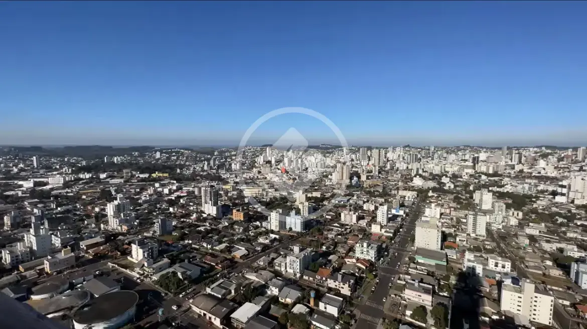 Apartamento 3 quartos no São Cristóvão, Chapecó — foto 3 de 5