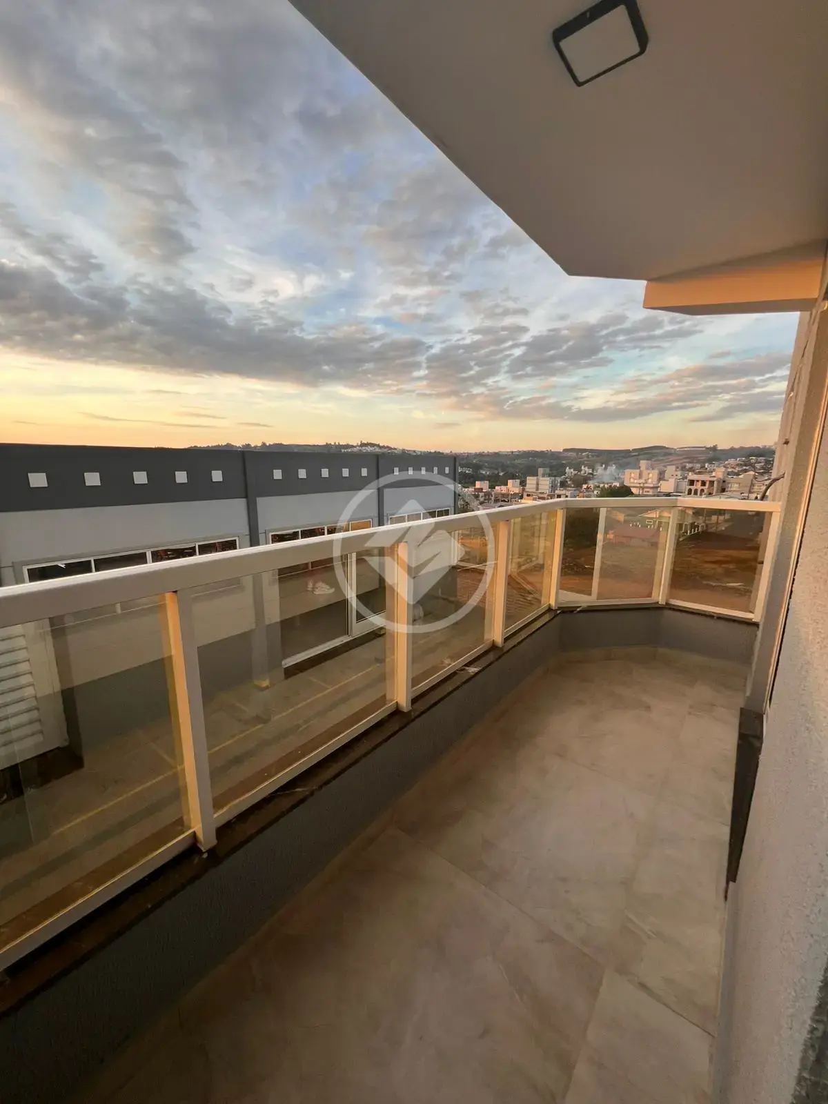 Apartamento Líder, Chapecó - SC — foto 1