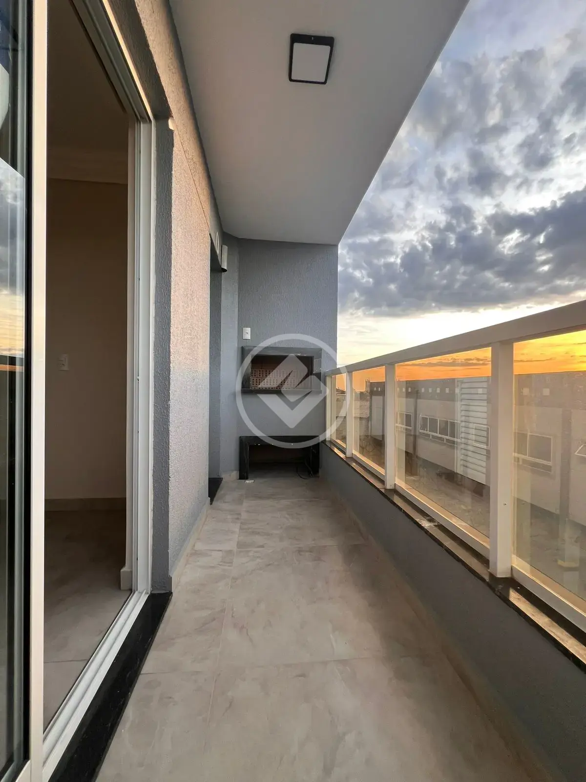 Apartamento Líder, Chapecó - SC — foto 2